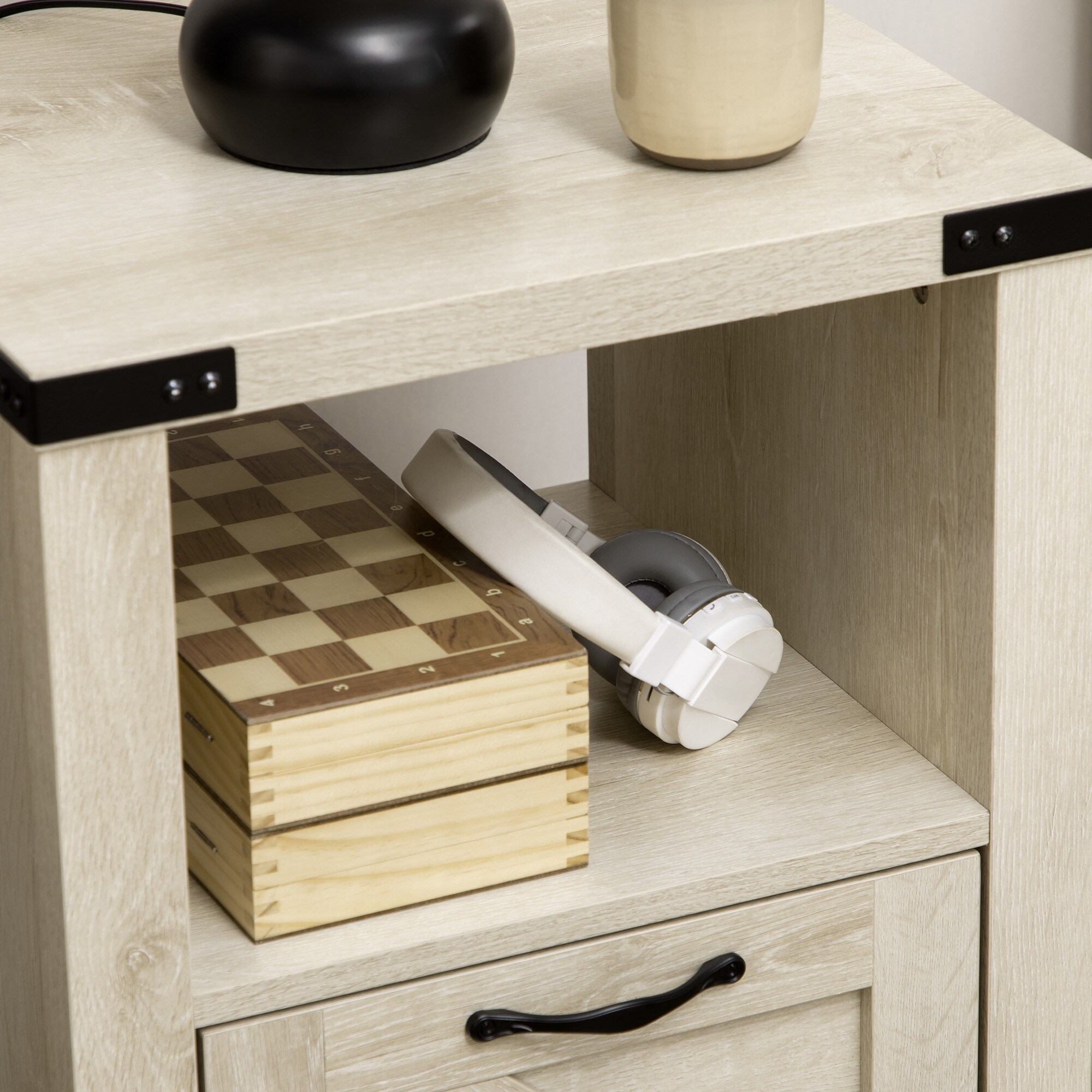 HomCom 838-006AK End-Tables - View #5