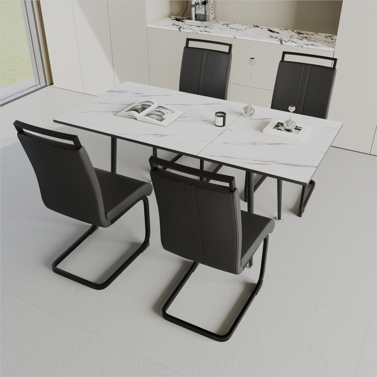 SunJet S5JAGGHJT6J2 Dining-Sets - View #18