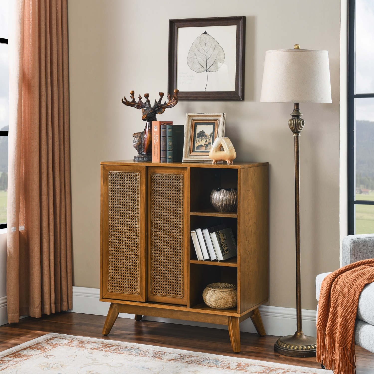 Streamdale Furniture W1801P195620 Kitchen-Furniture - View #3