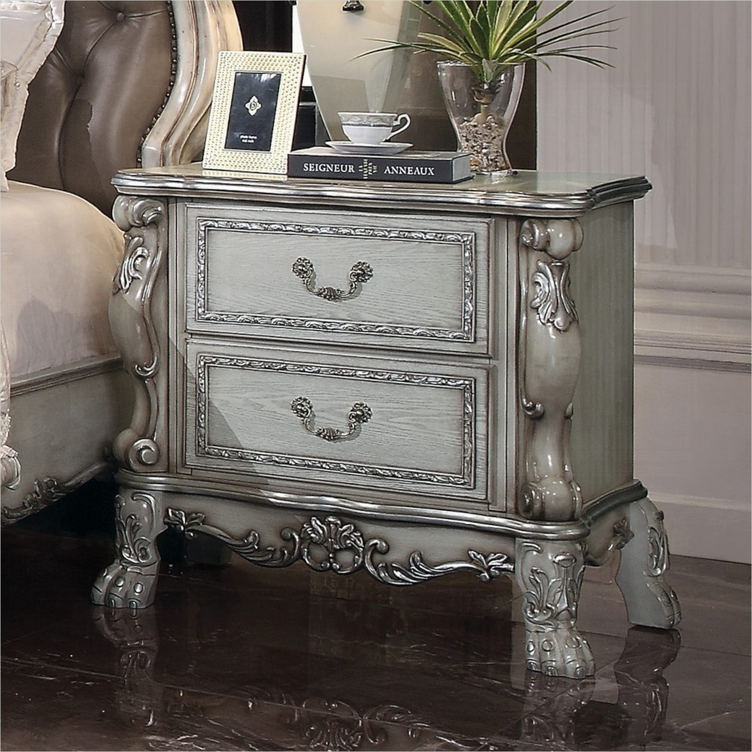 Naturefalls FJXSNCQCY5G8 nightstands - View #2