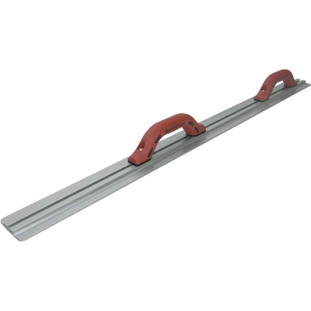 Marshalltown 16807 36-Inches x 3.125-Inches Magnesium Concrete Darby