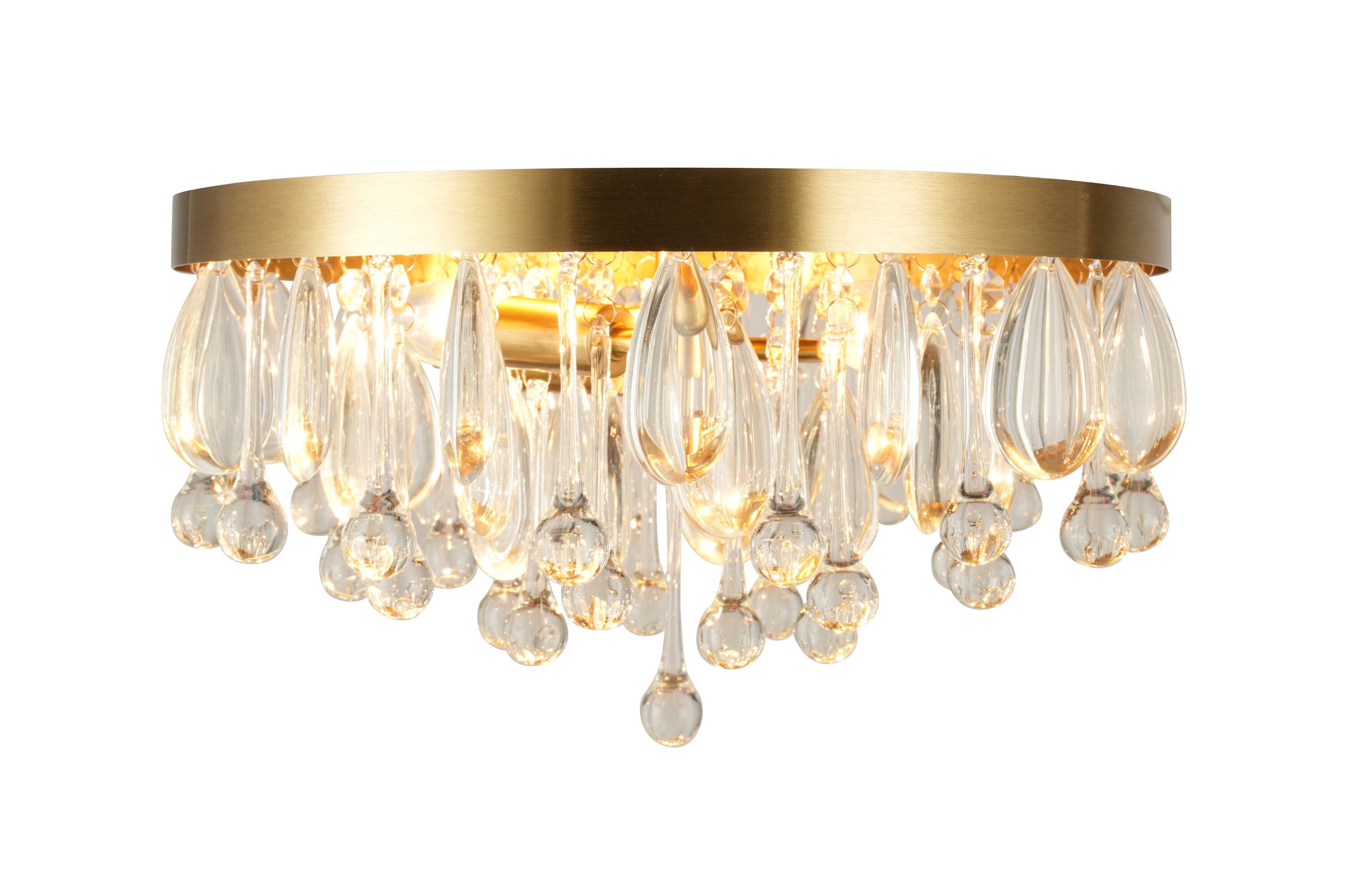 Kenroy Home 24392-001 flushmounts - View #2