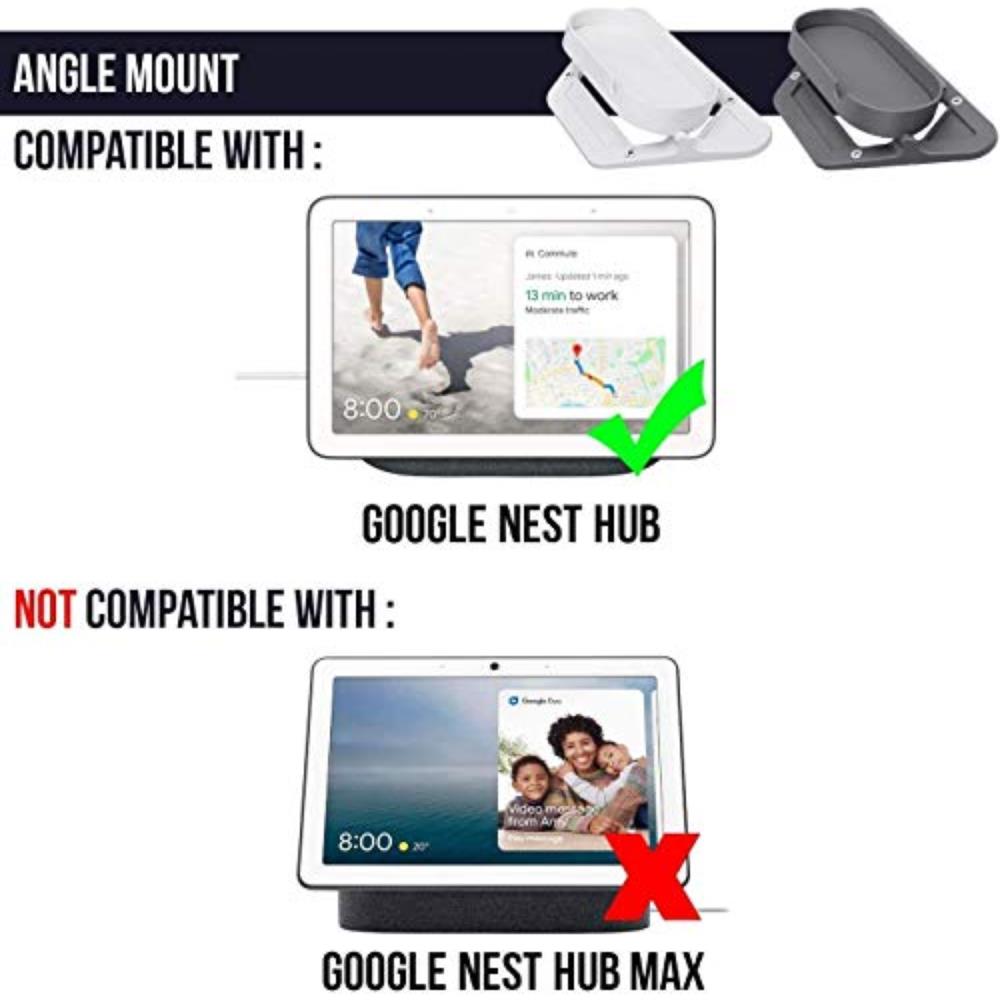 Wasserstein 4895230302996 Smart-Device-Mounts - View #7