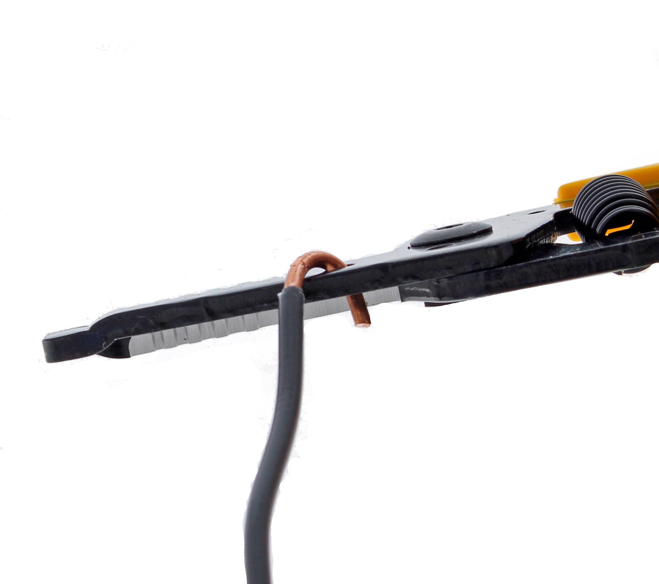IDEAL 45-415 Wire-Strippers-Crimpers-Cutters - View #5