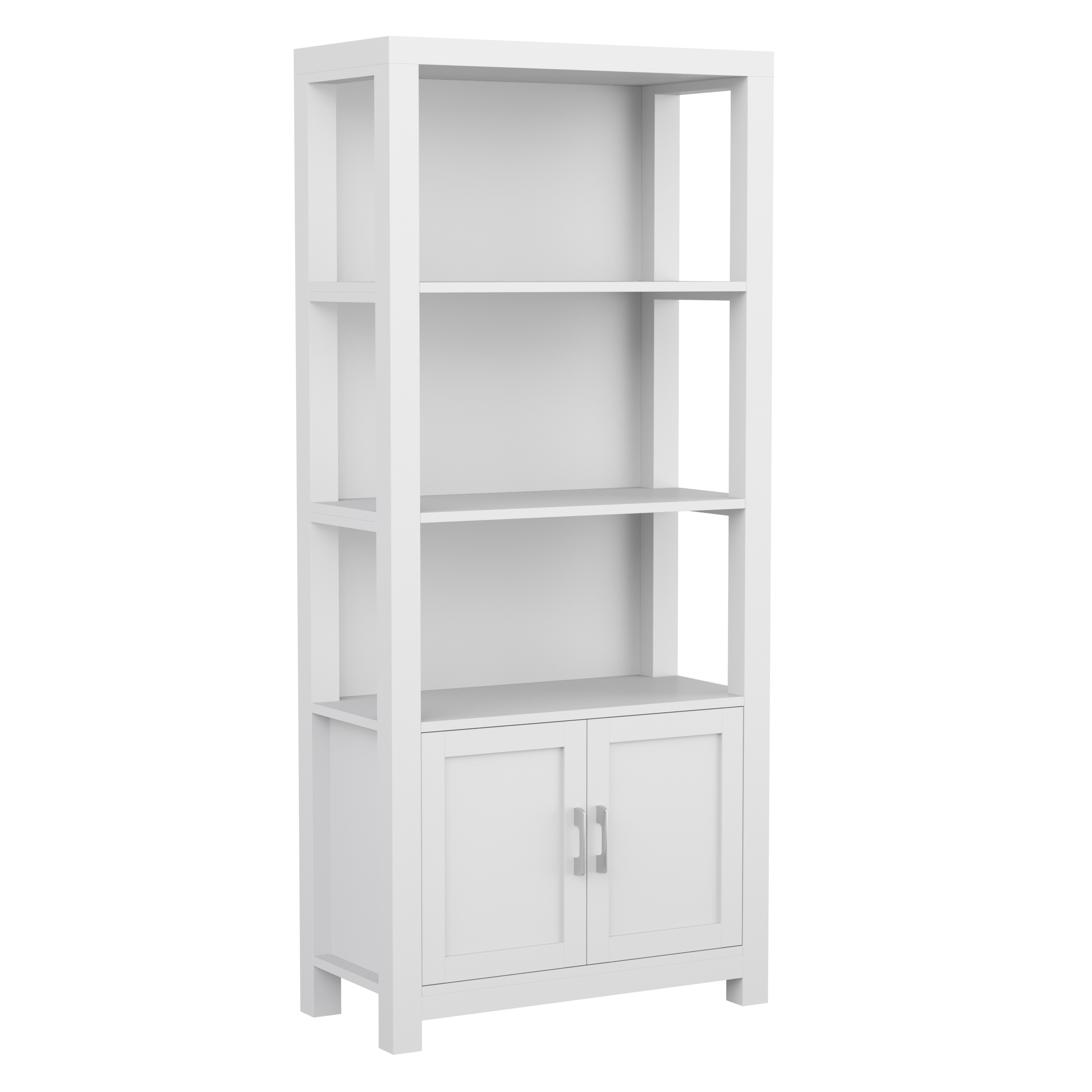 Martha Stewart 196861041341 bookcases - View #2