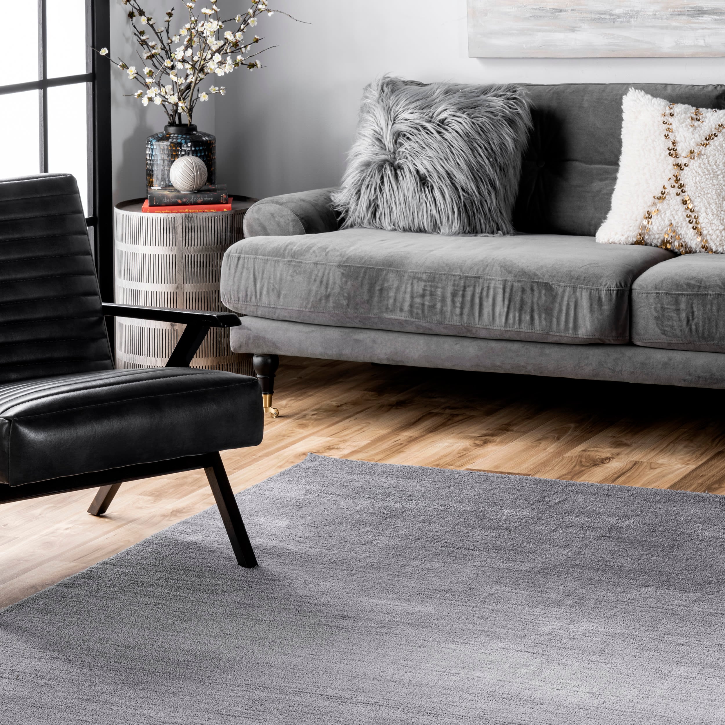 nuLOOM AWVE18A-960136 rugs - View #10