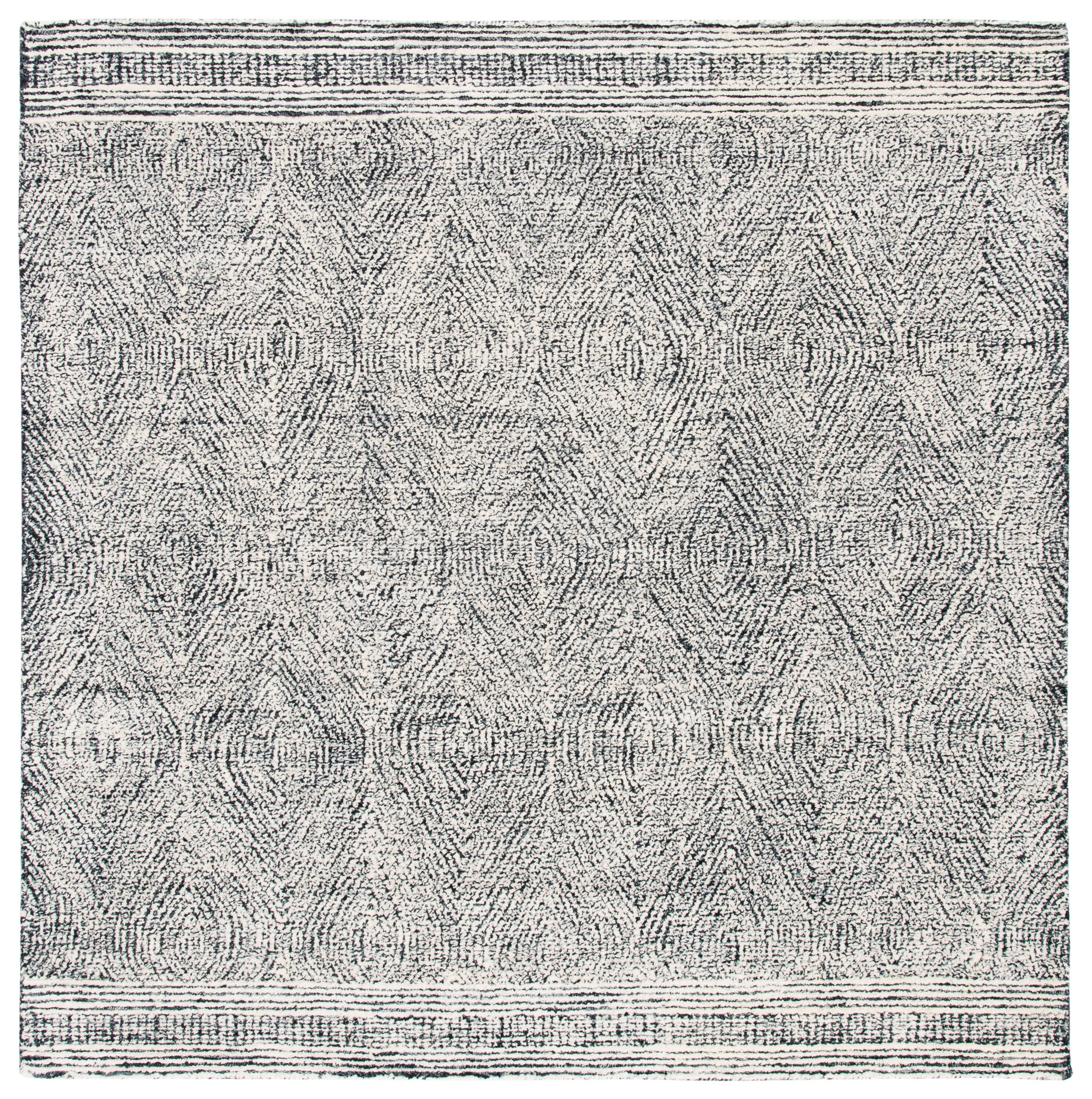 Safavieh ABT340H-4SQ rugs - View #2