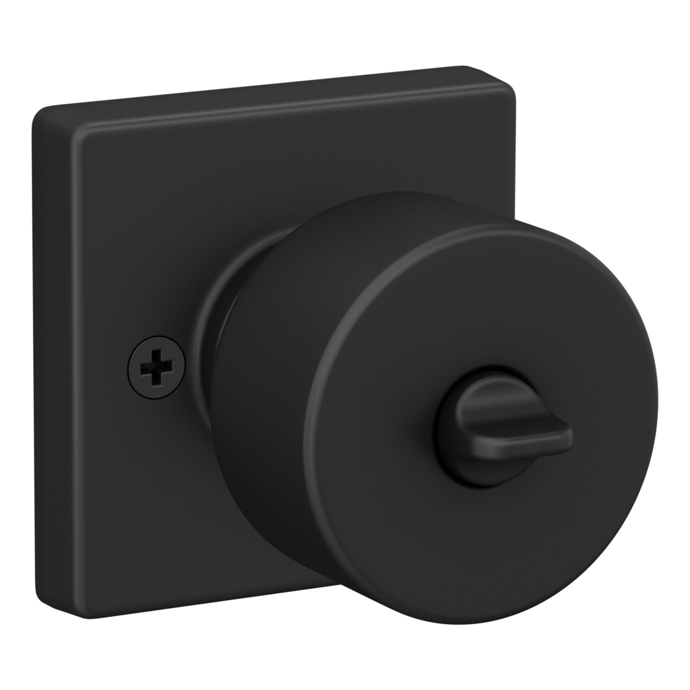 Home Front by Schlage U54 V RYN 622 EVN Door-Knobs - View #3