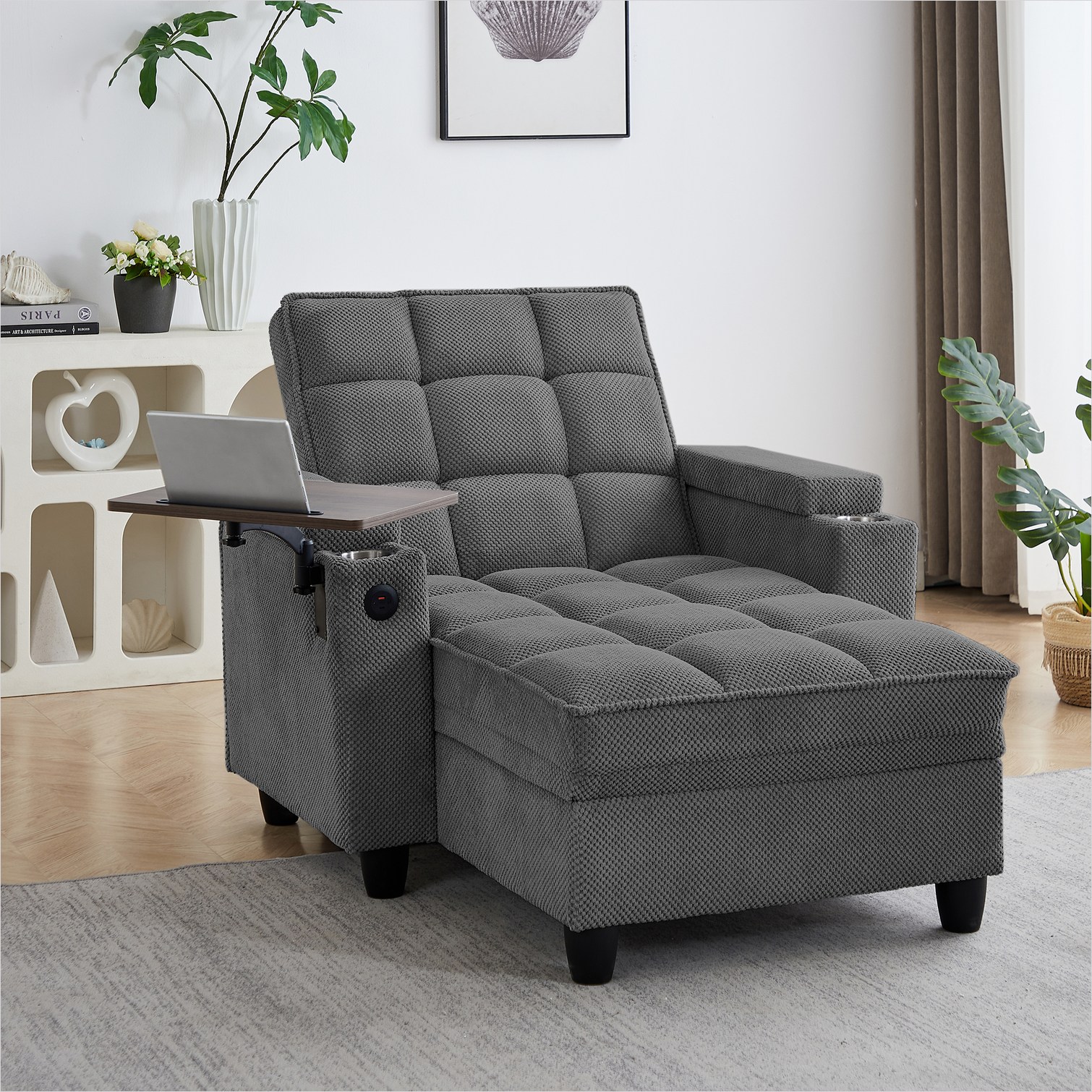 Watnature XHPUFTT9JE41 Sofas-Loveseats - View #2