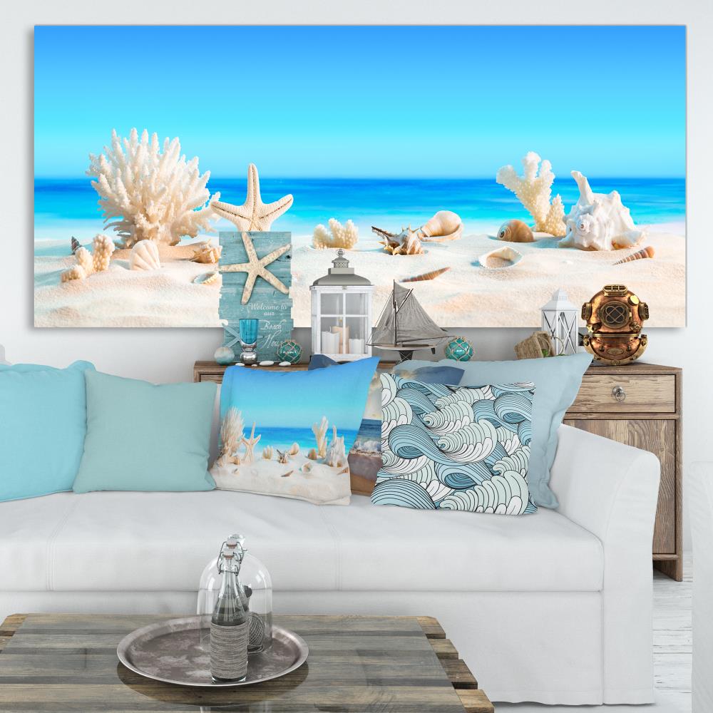 Designart PT8954-60-28 Wall-Art - View #3