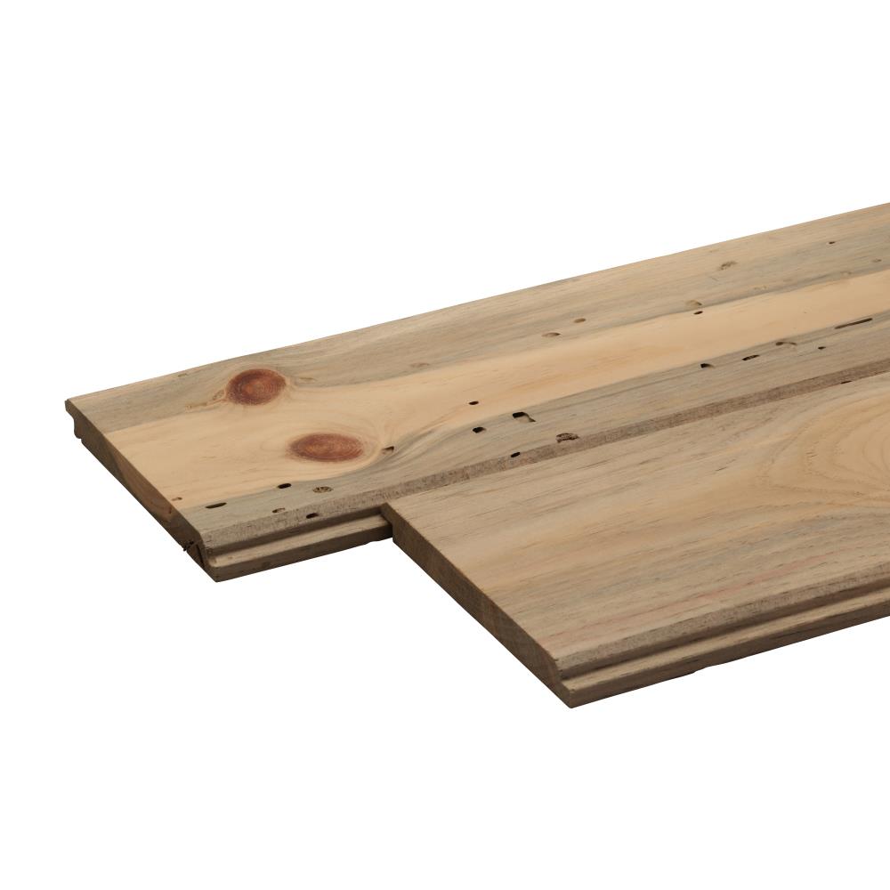 VSL88BLUES Wall-Planks - View #3