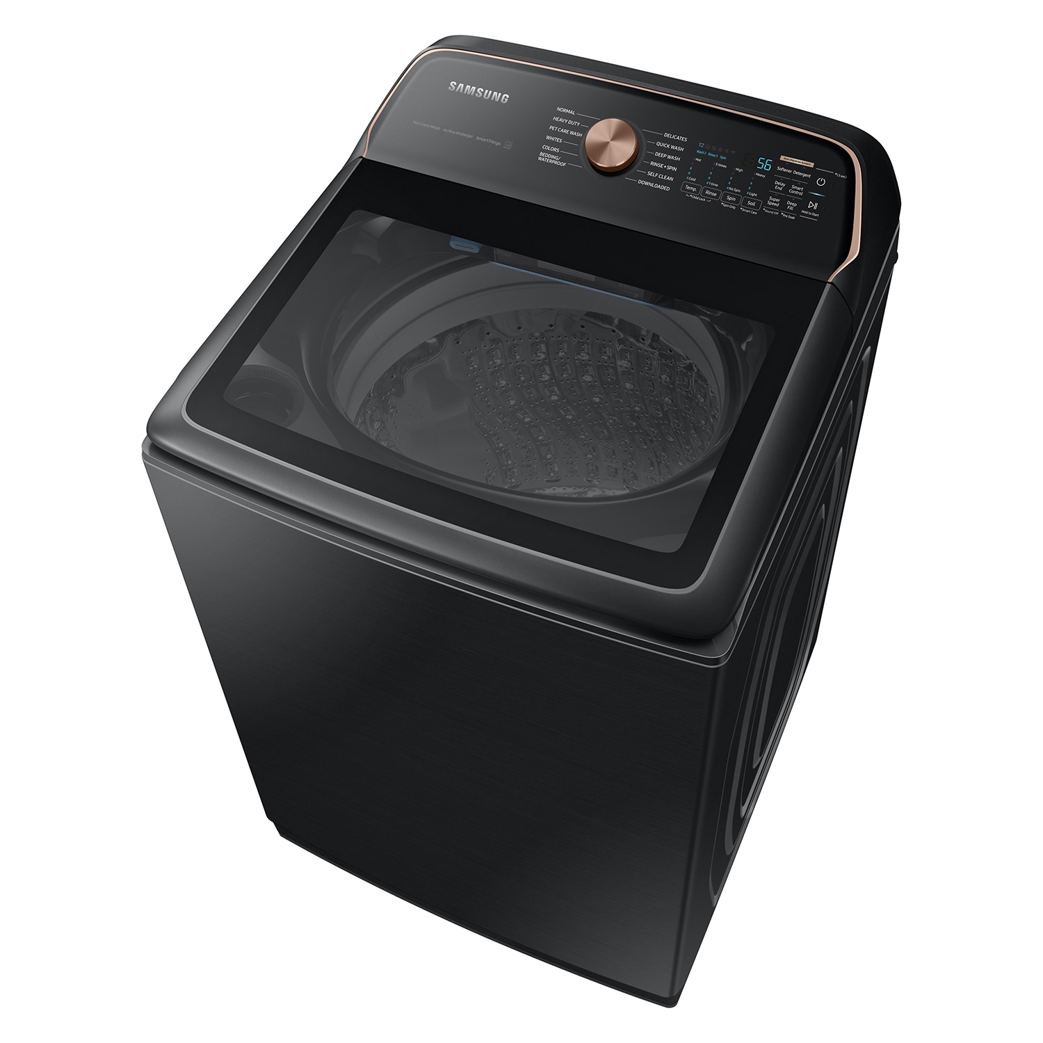 Samsung WA54CG7550AV Tl-Wash - View #7
