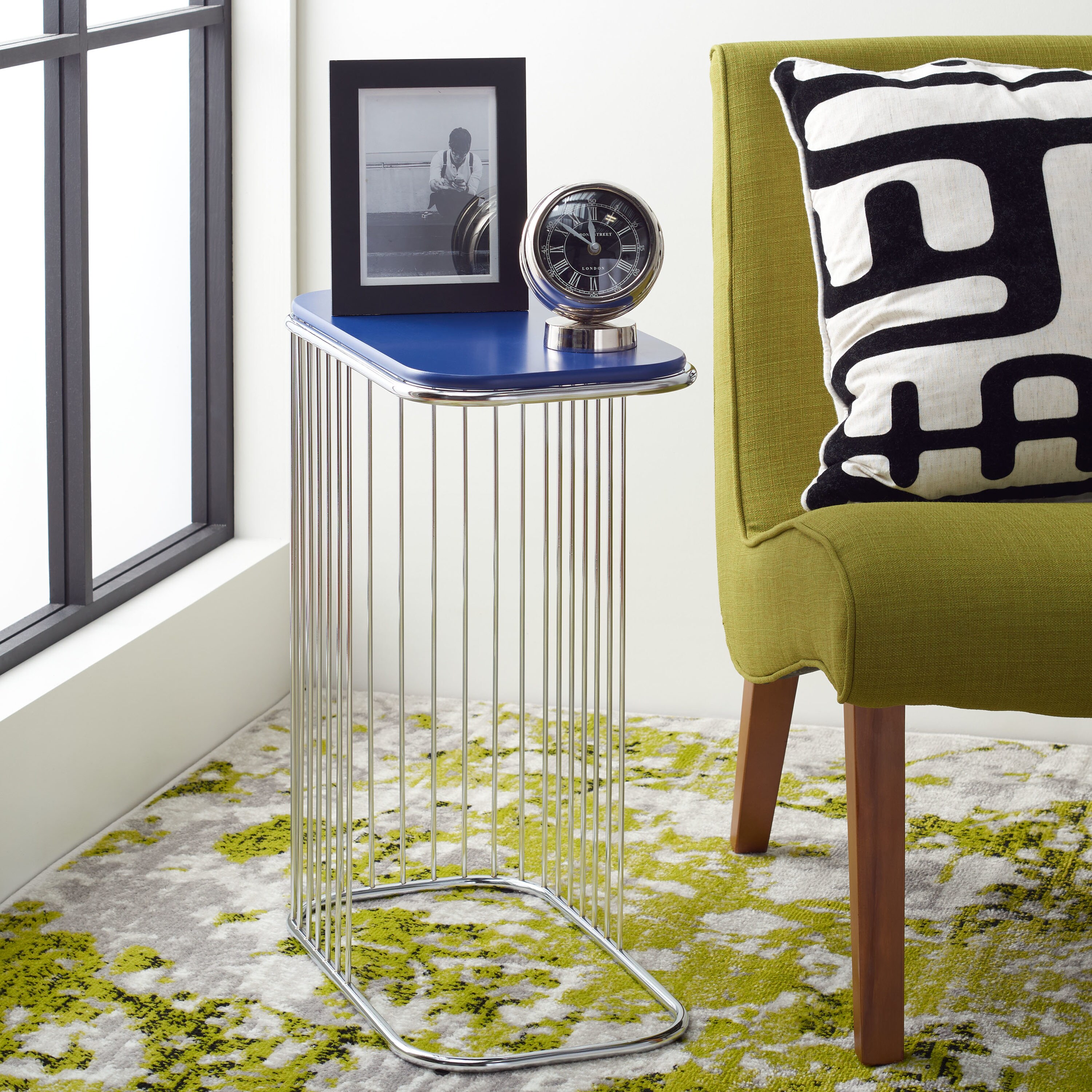 Safavieh ACC8005C End-Tables - View #2