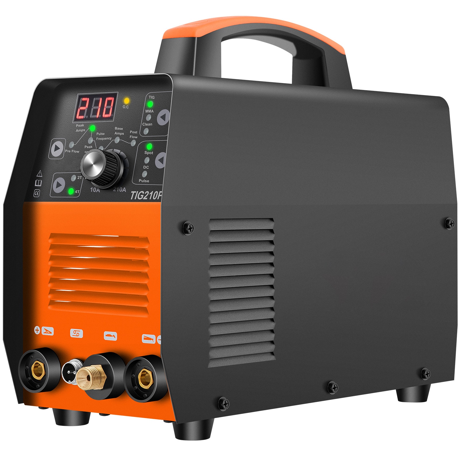 SVOPES SVOPESDHJSHHD02989V5 Tig-Welders - View #10