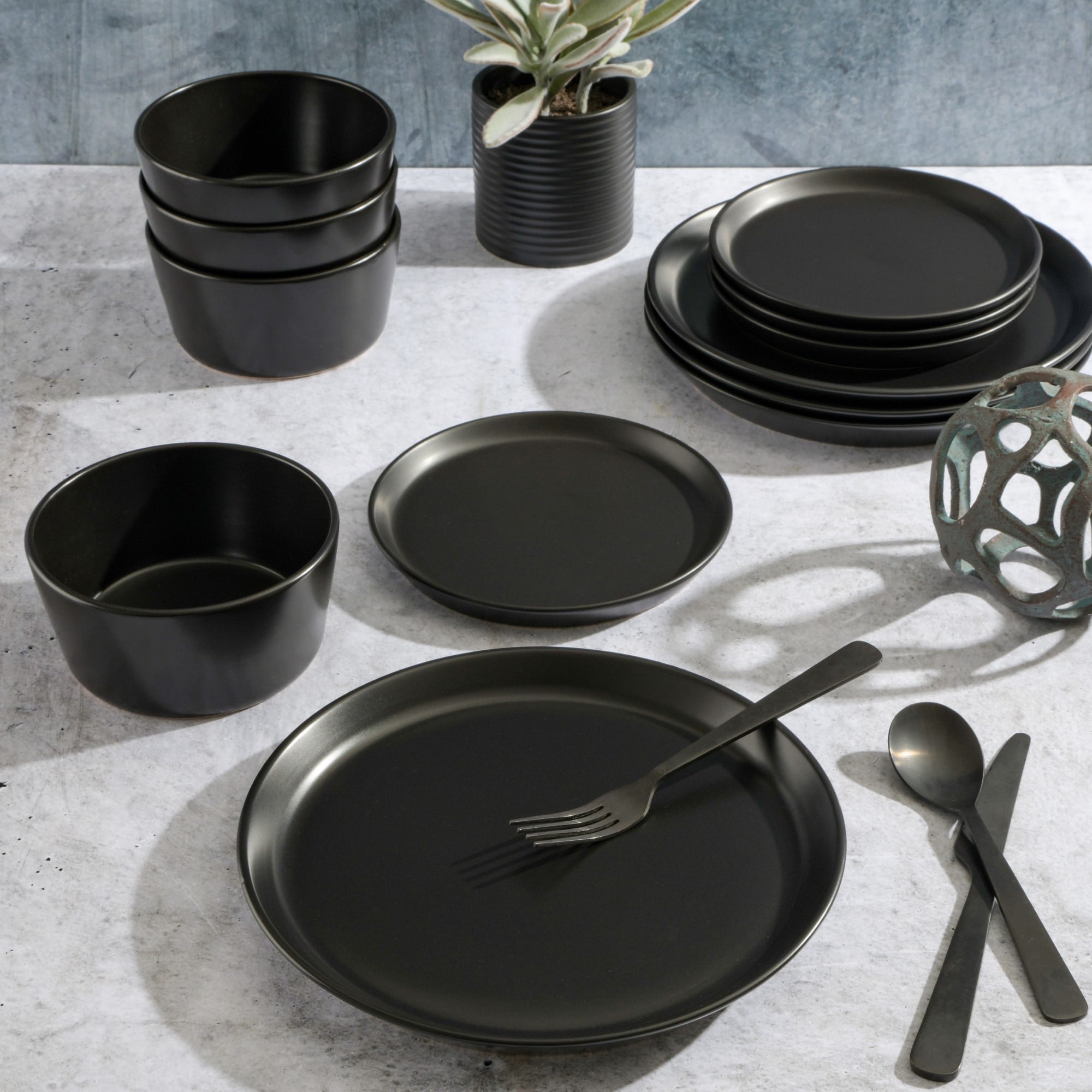 Gibson Home 96897.12R dinnerware - View #6