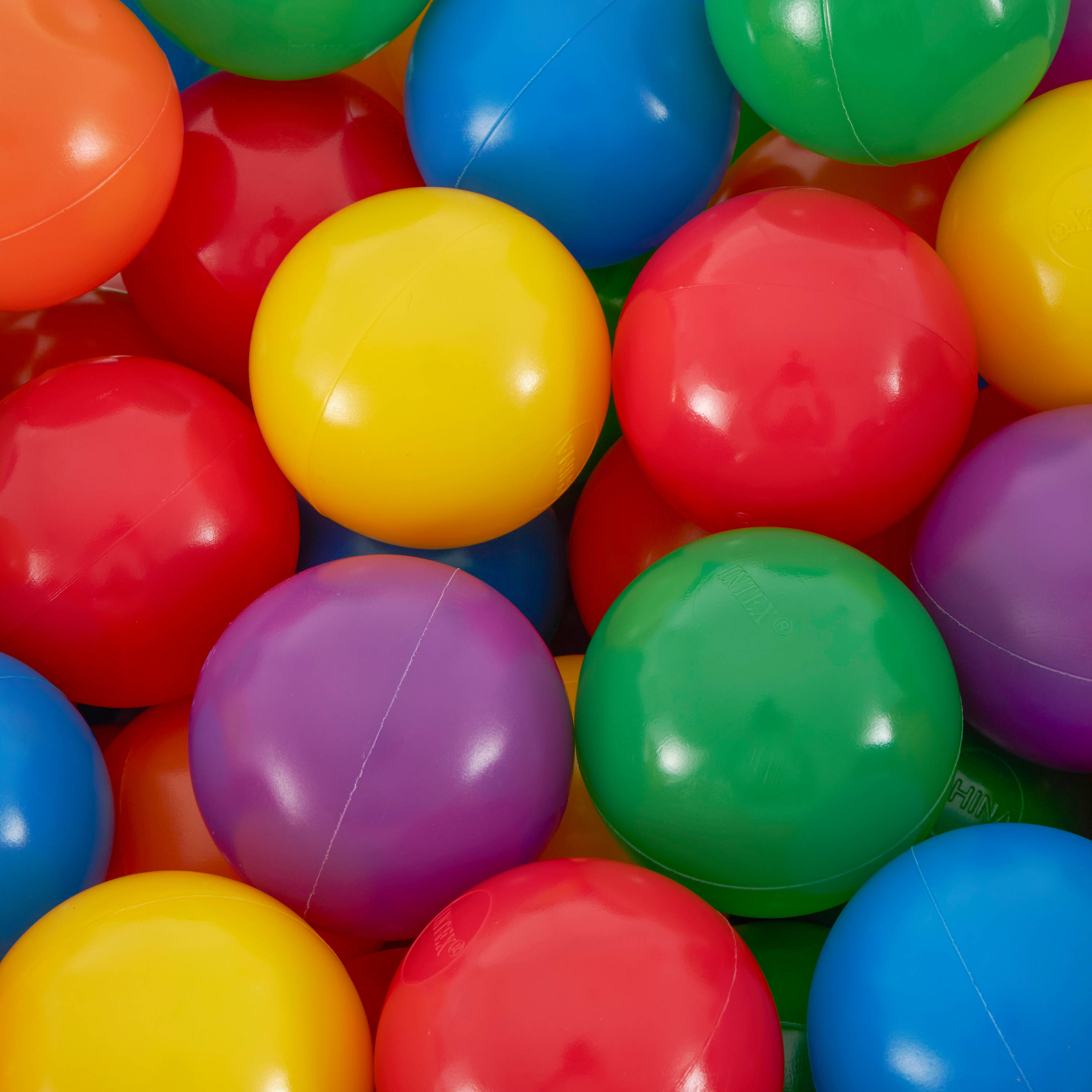 Intex 41143 Pool-Balls - View #6
