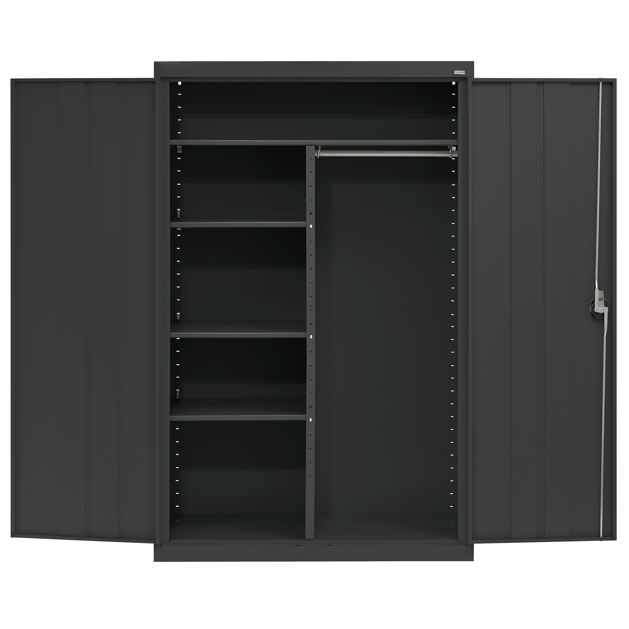 Sandusky EACR462472-09 Garage-Cabinets - View #2