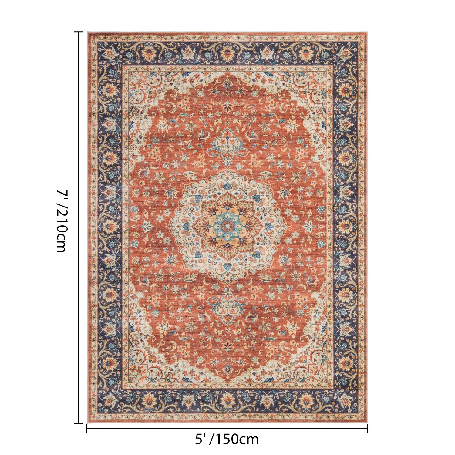 Blisstyle RUG258 rugs - View #9