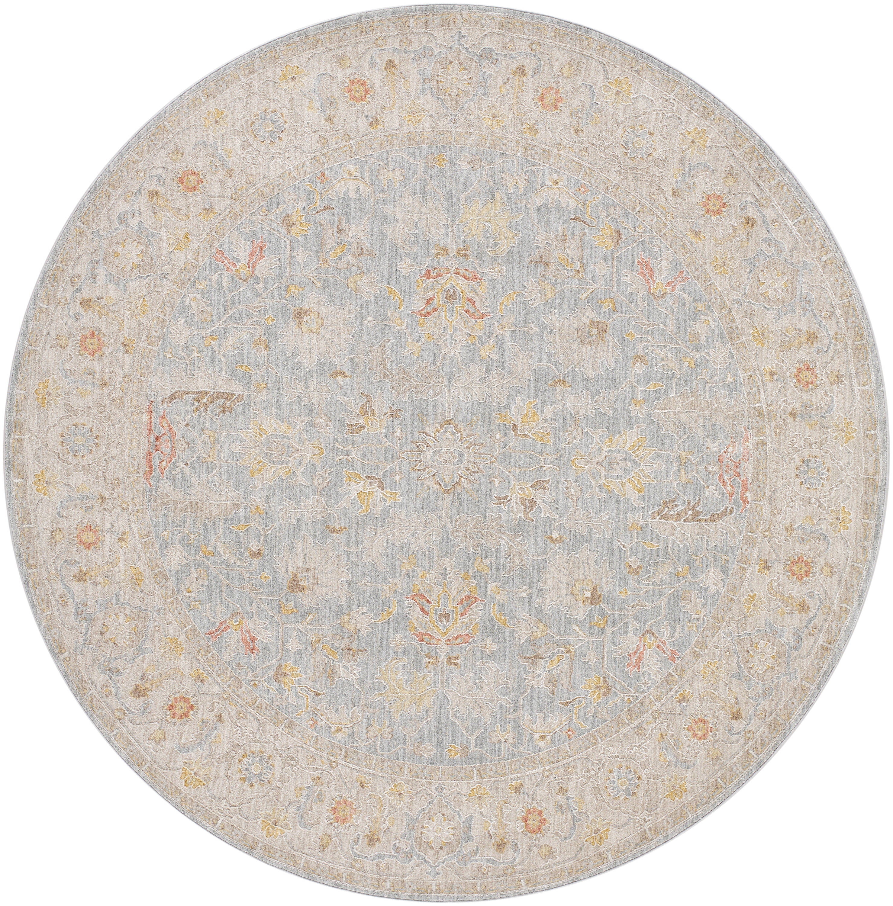 Livabliss AVT2371-710RD rugs - View #2