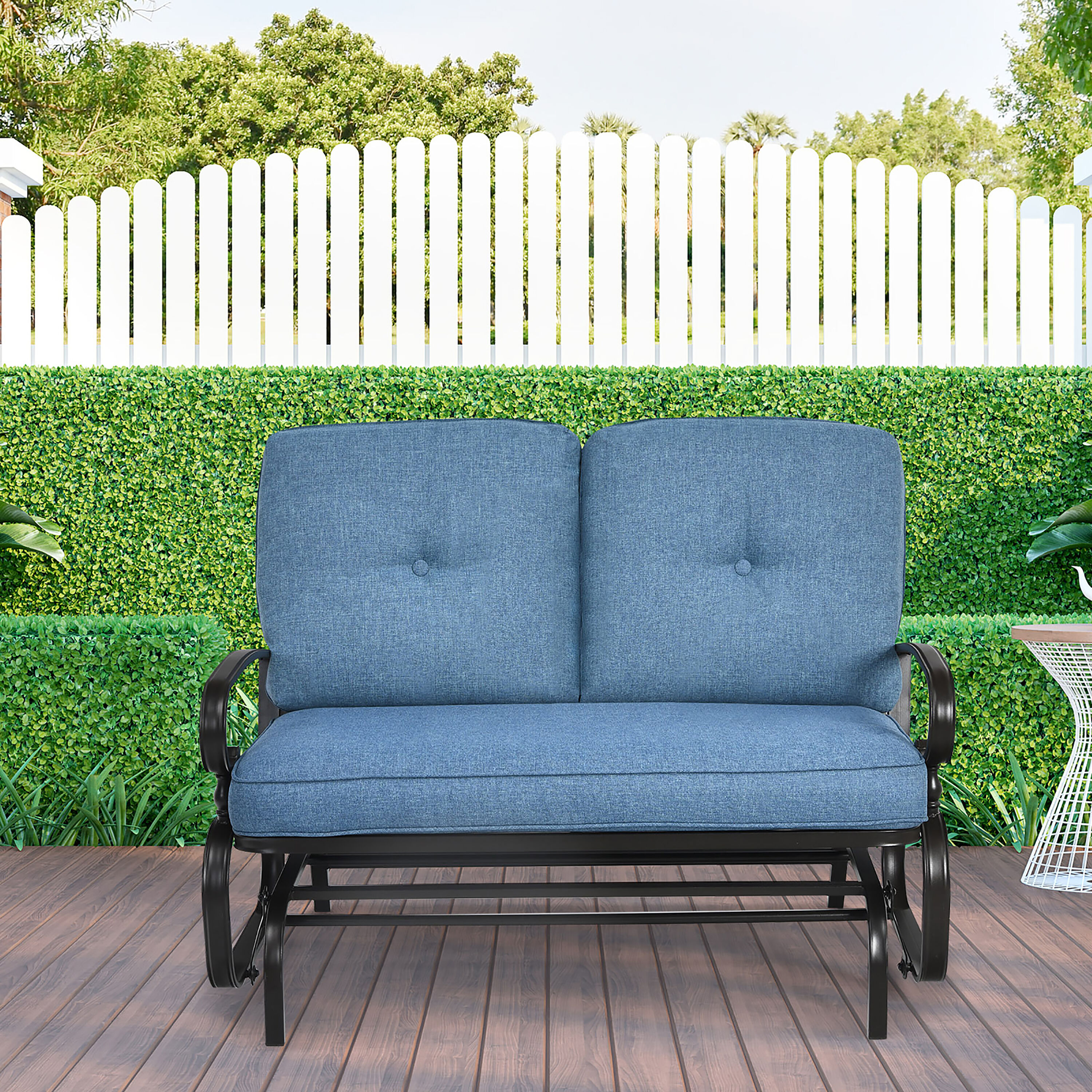 Costway NP10178NY benches - View #5