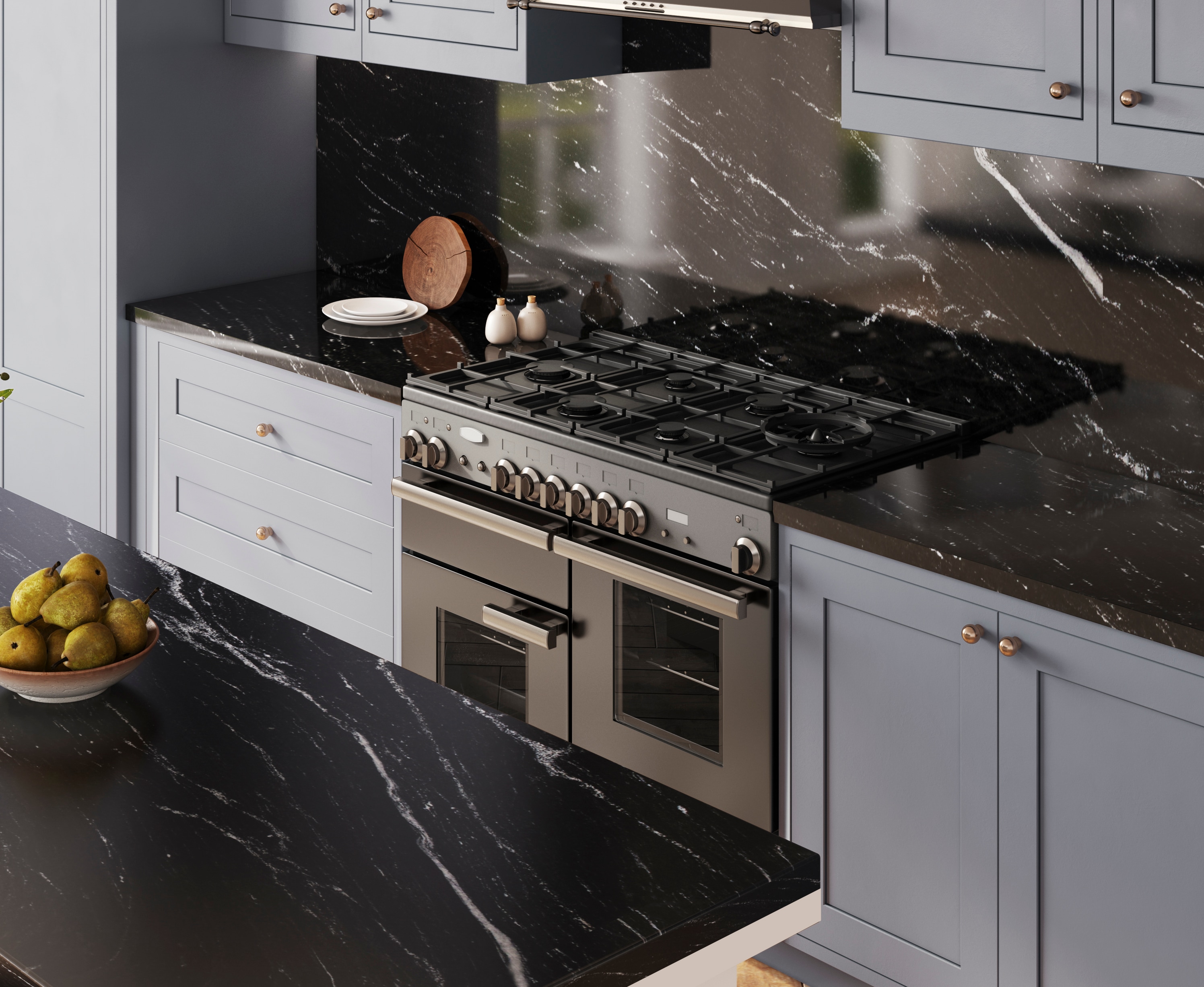 SenSa 255152 Countertop-Samples - View #5