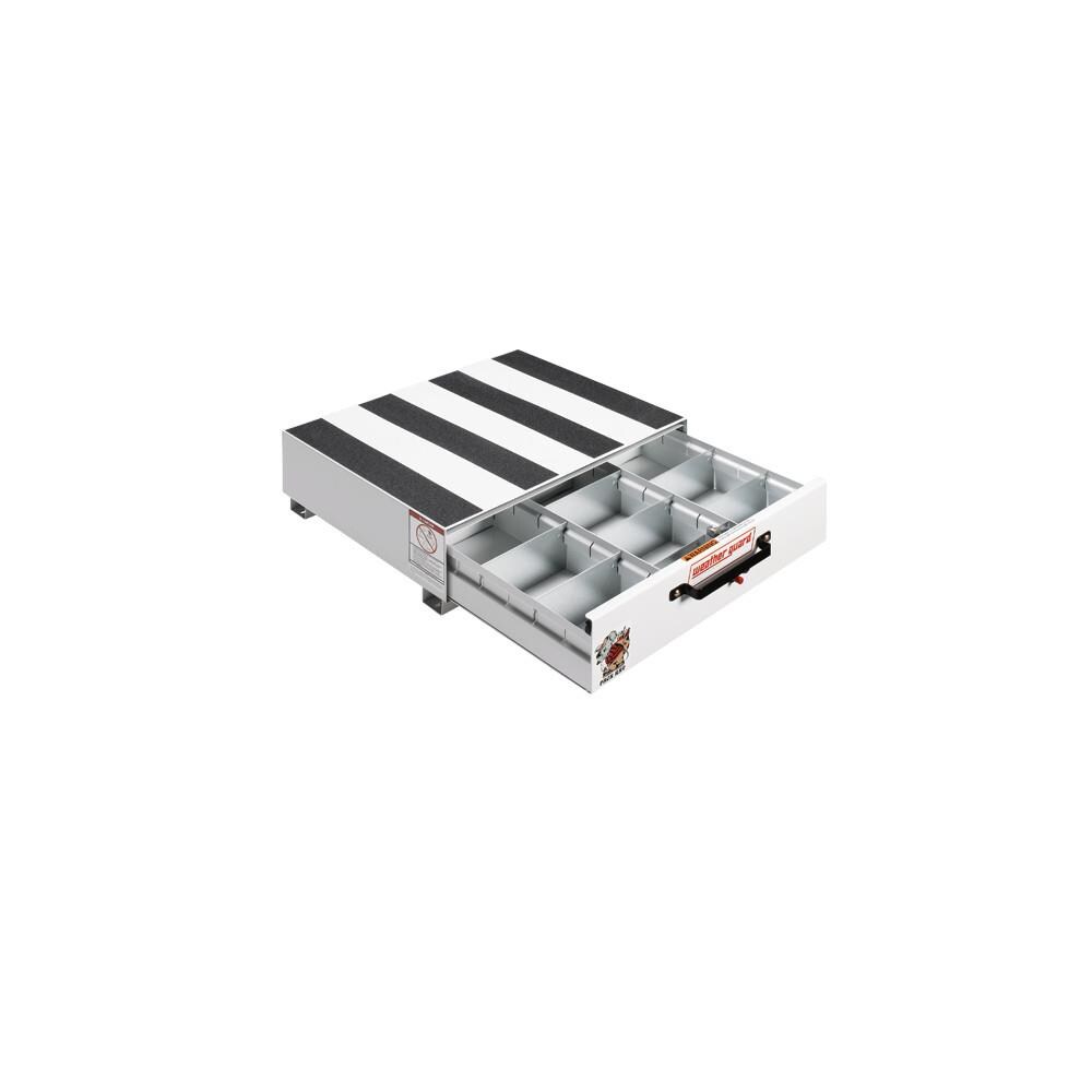 WEATHER GUARD 312-3 Pack Rat Drawer Unit