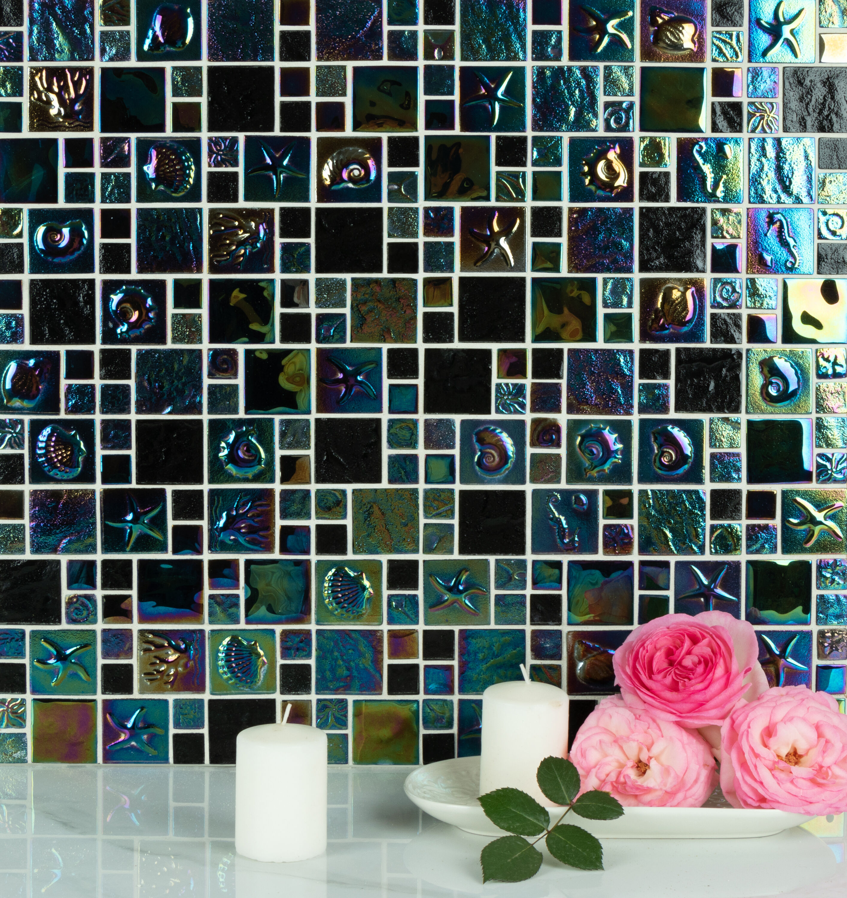 WS Tiles WST-RG91 Ceramic-Tile - View #5