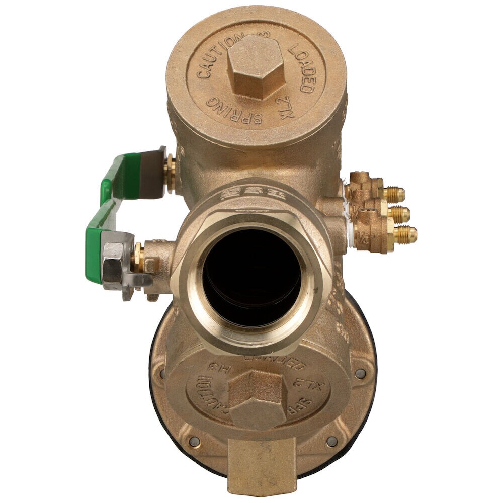Zurn Wilkins 2-975XL2FT Backflow-Preventers-Vacuum -Breakers - View #4