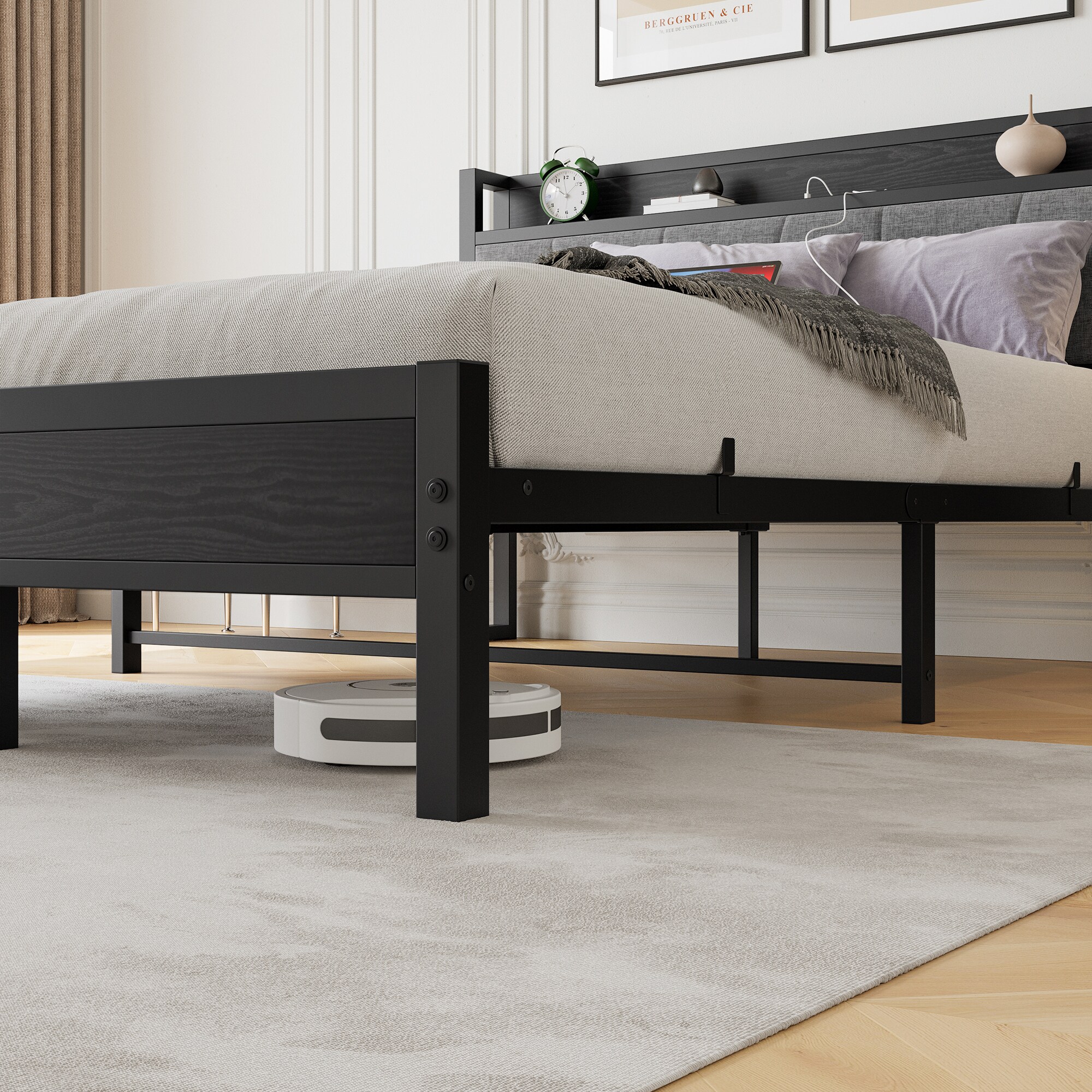 GZMR GZ-HD80172 beds - View #11