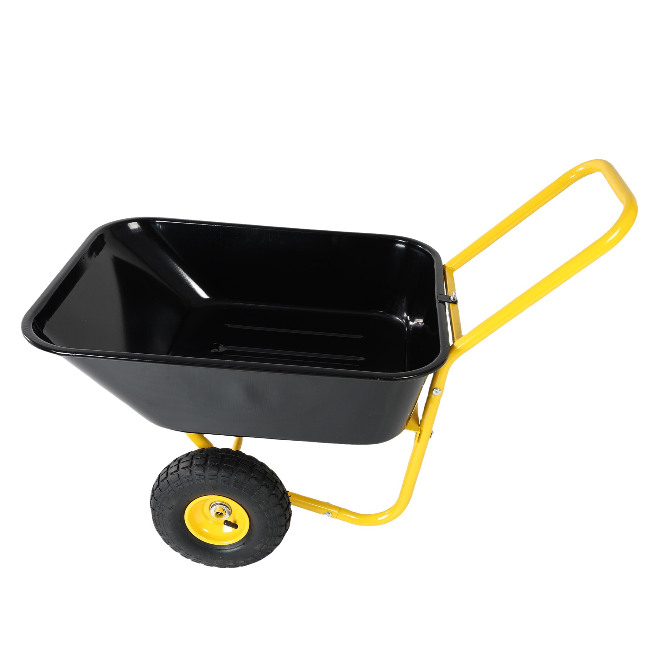 LUXEYARD DS-M-BAC05085 Yard-Carts - View #4
