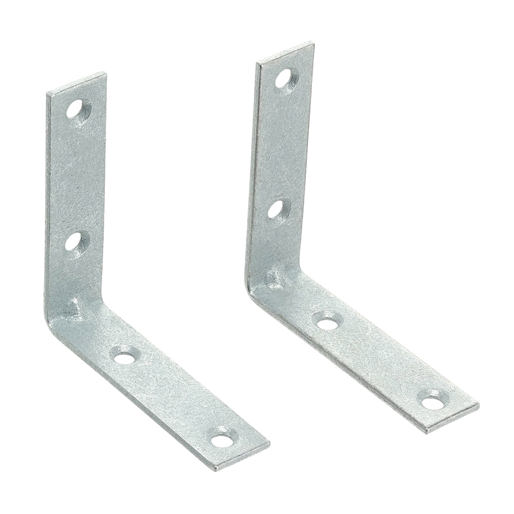 RELIABILT 605737 Mending-Plates-Brackets-Braces - View #5
