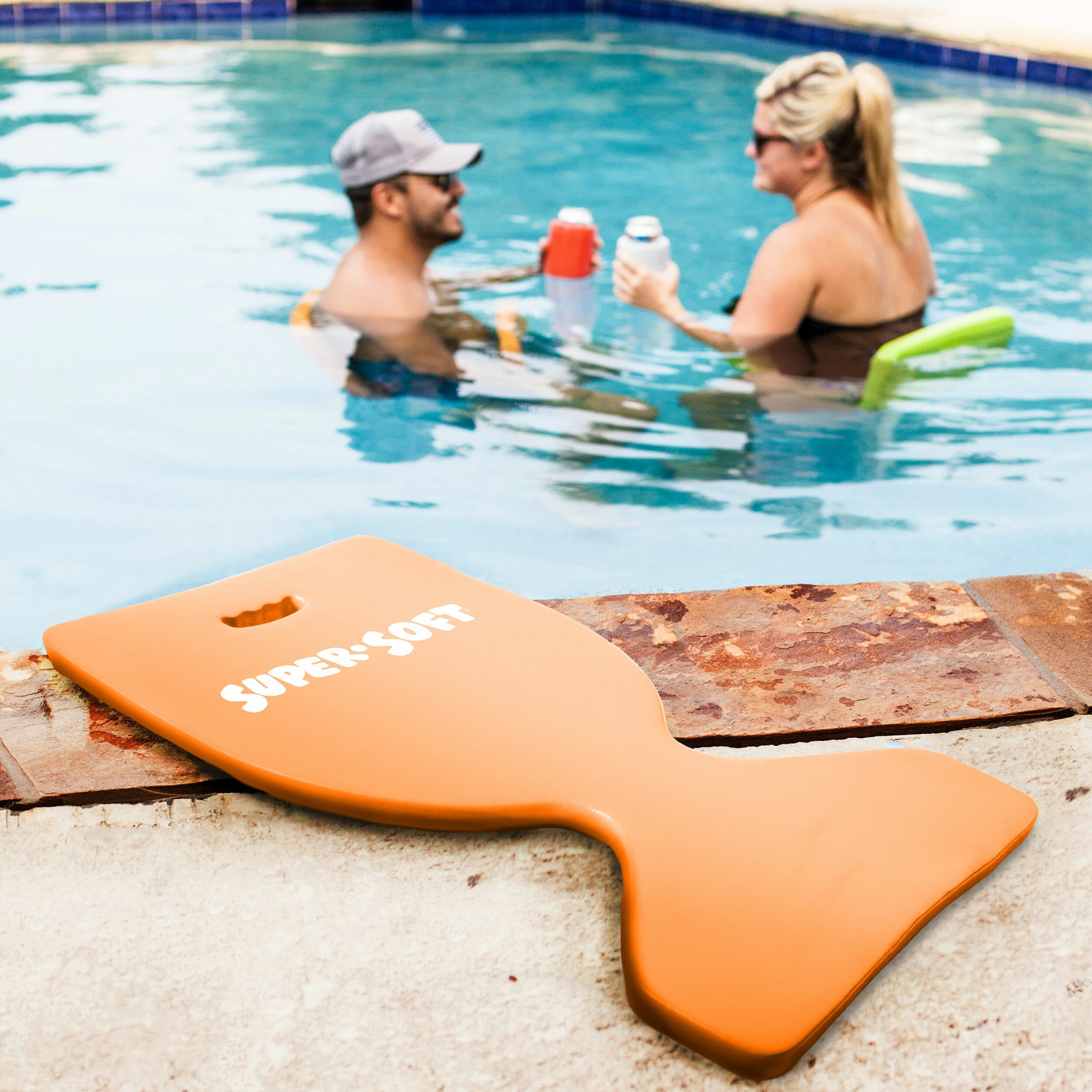 TRC Recreation 263561 Pool-Toys-Floats - View #4