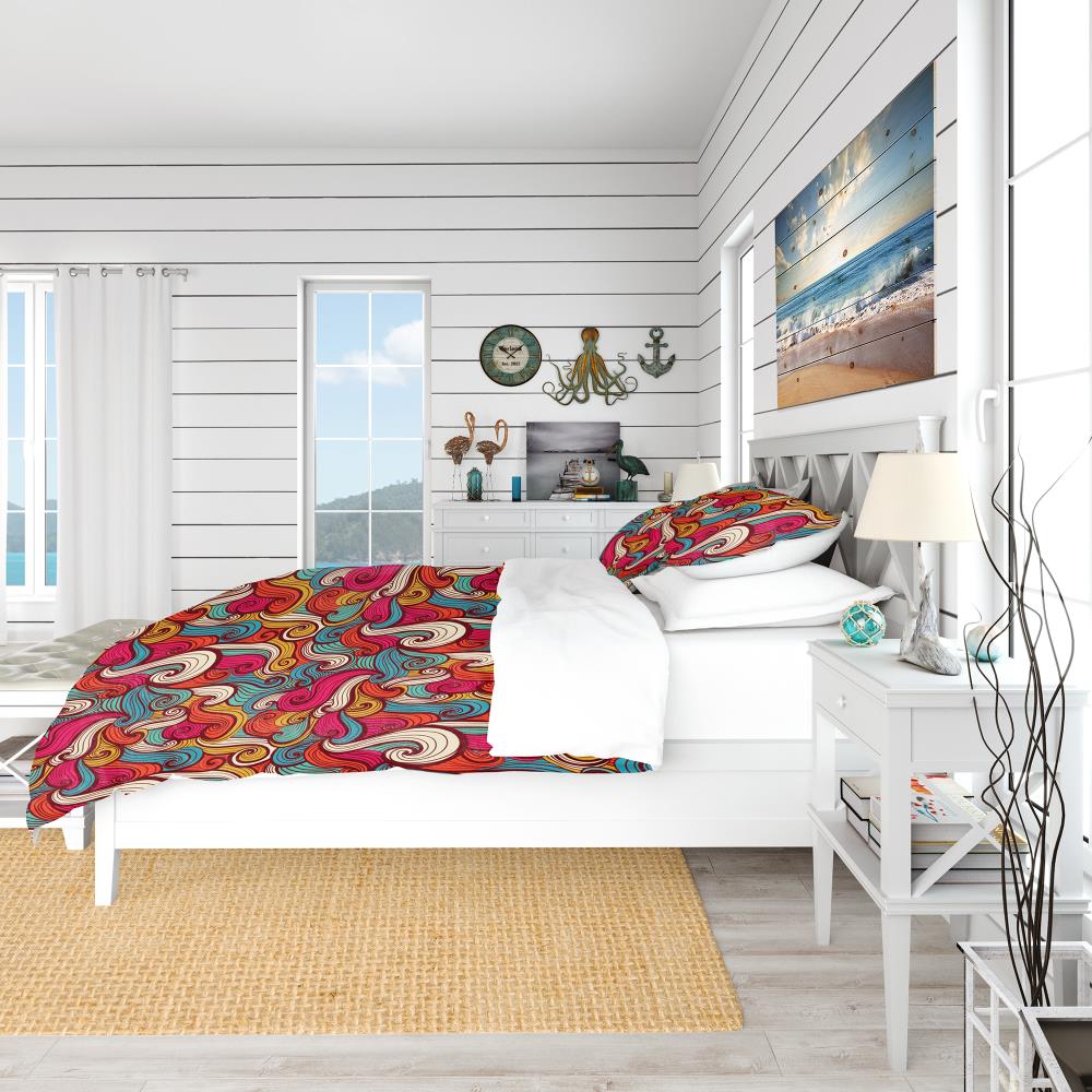 Designart BED18955-Q bedding - View #3