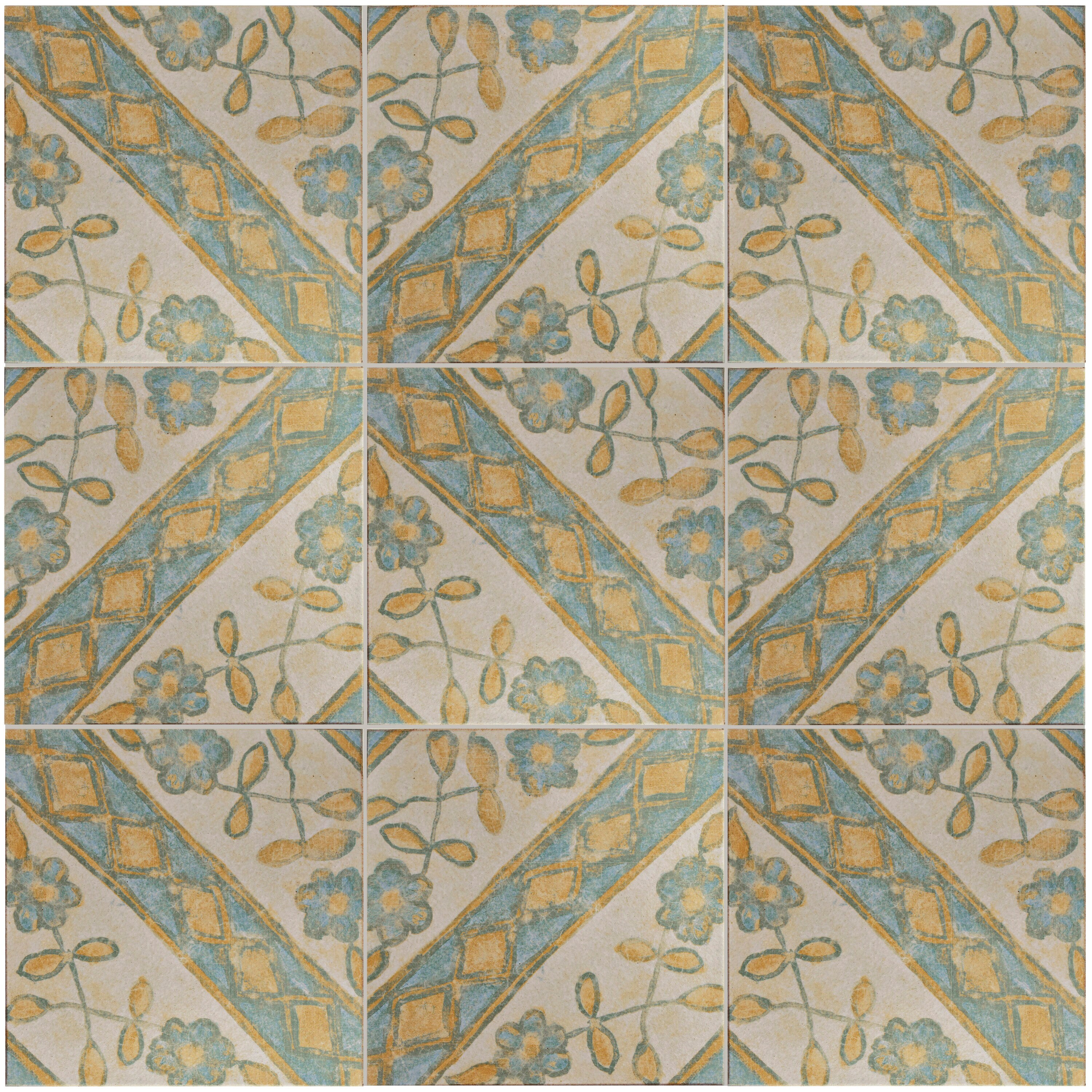 Affinity Tile S1FGAKRTB6 Tile-Samples - View #7