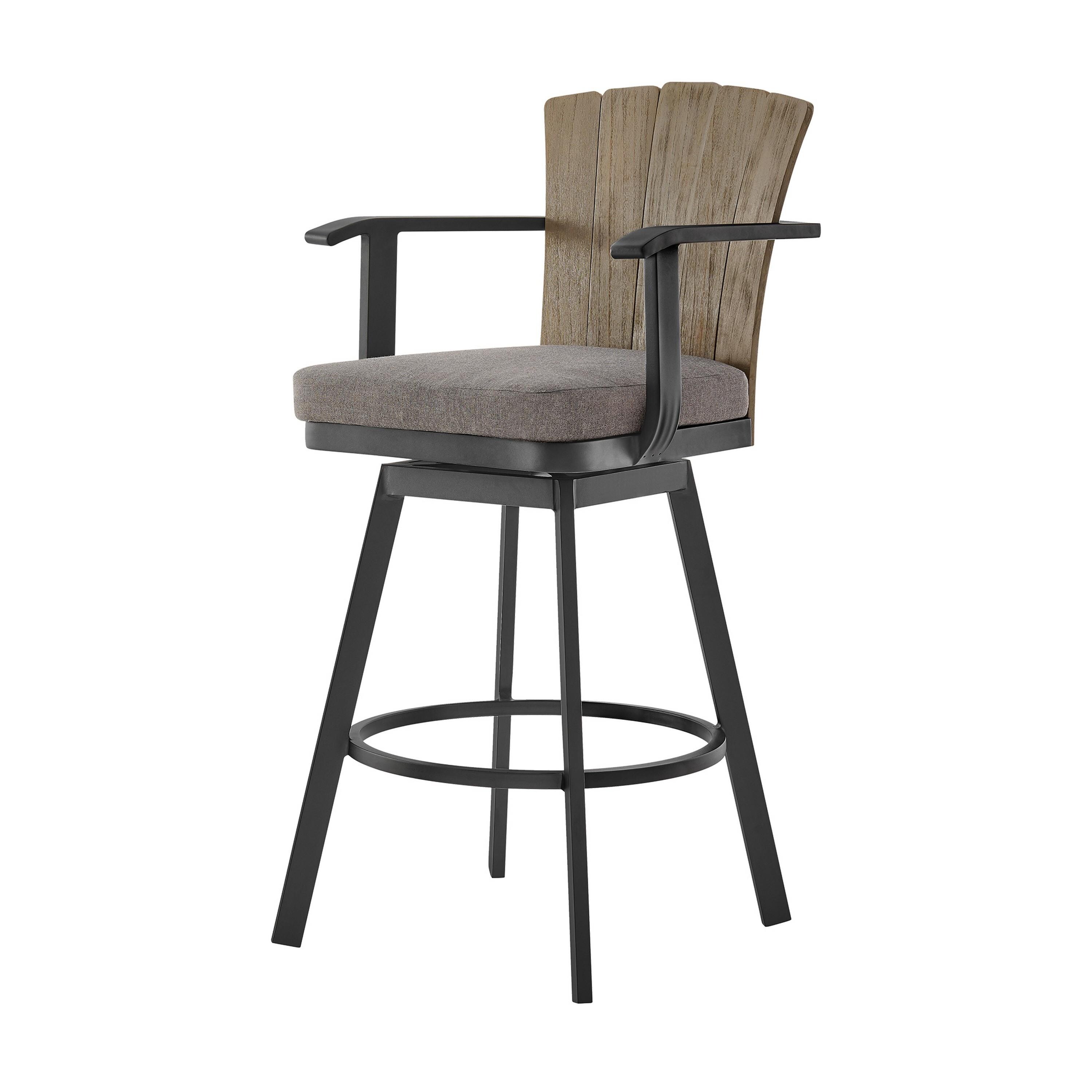 Benzara BM315720 Patio-Chairs - View #4