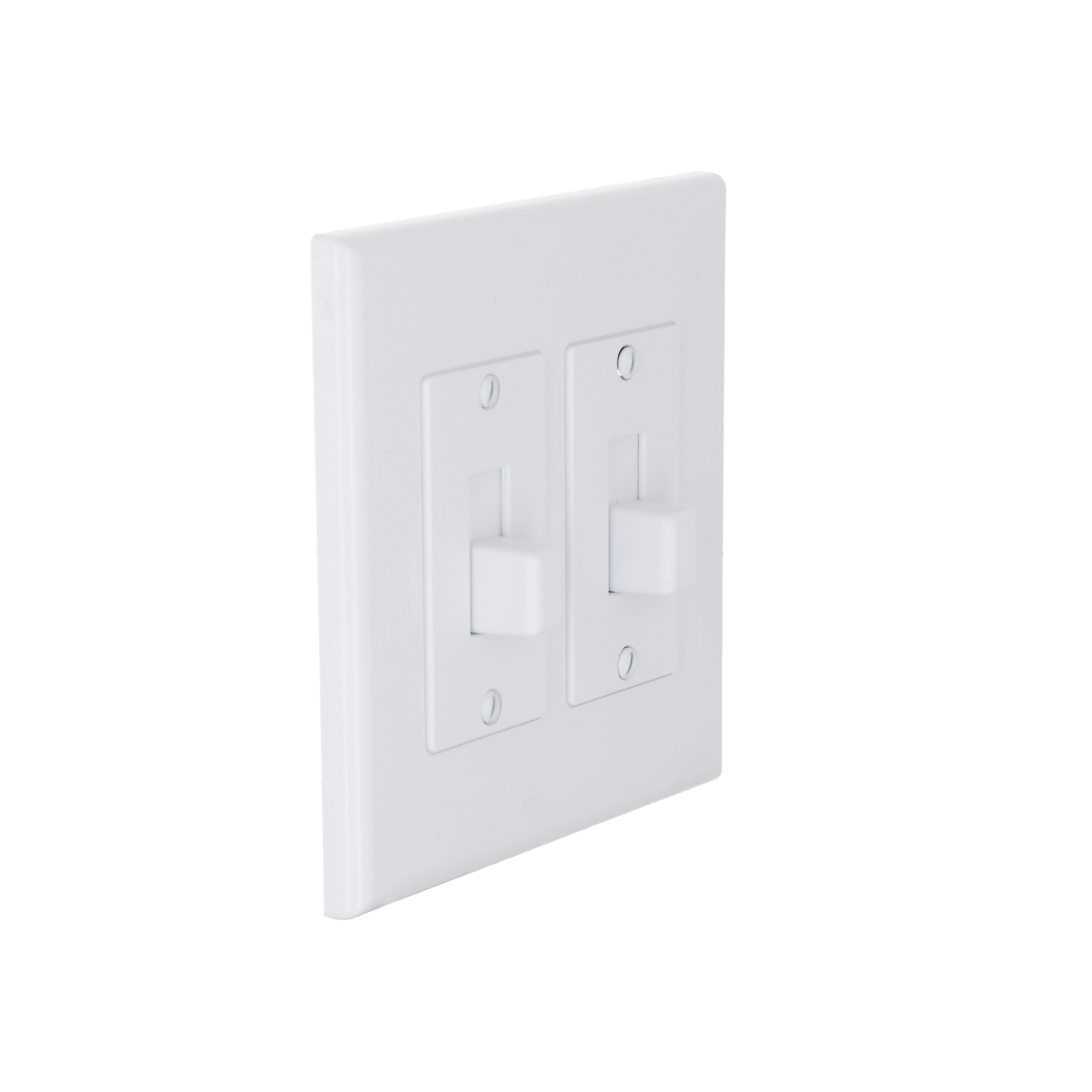 Hubbell 2672WX-8 Electrical-Wall-Plates - View #2