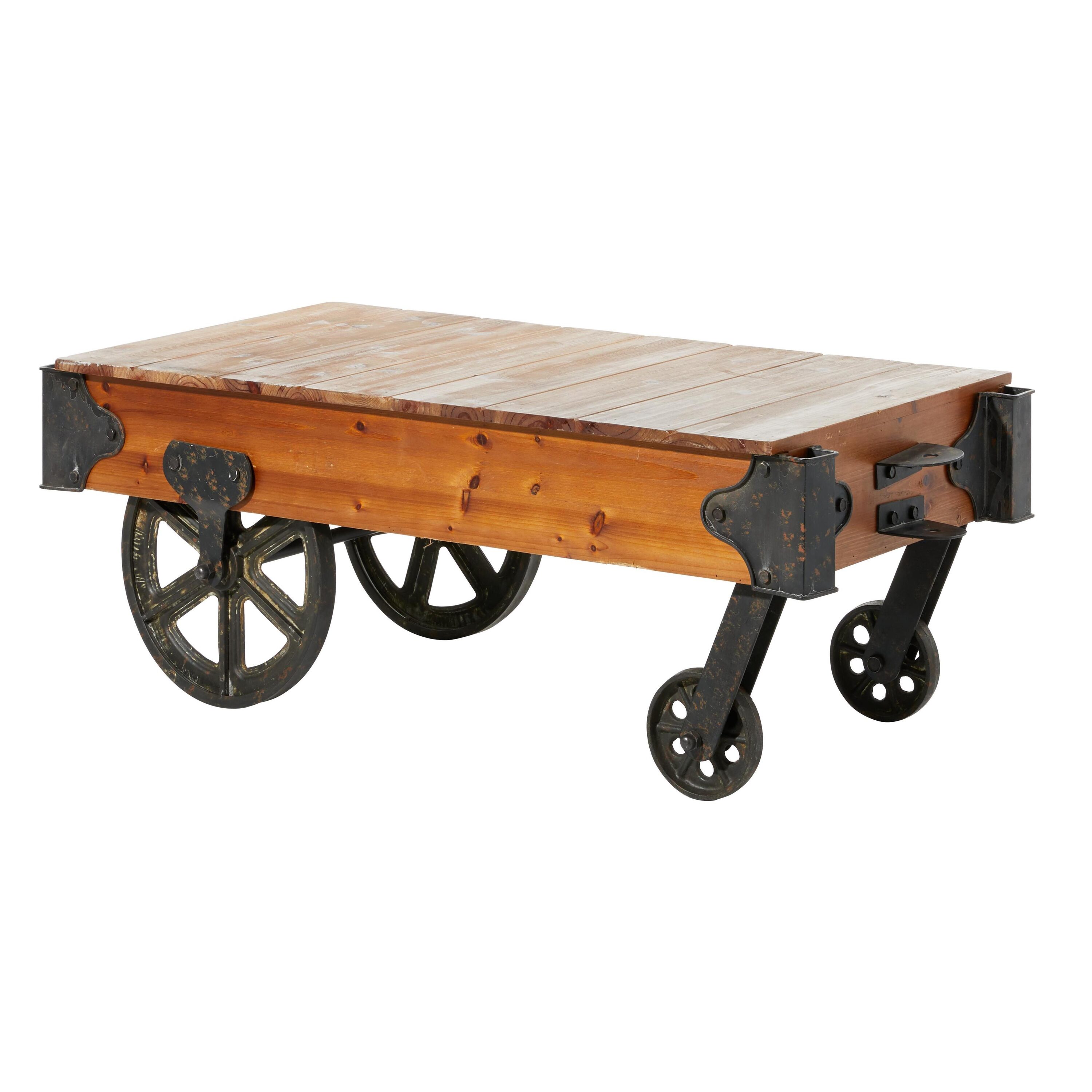 Grayson Lane 56137 Coffee-Tables - View #2