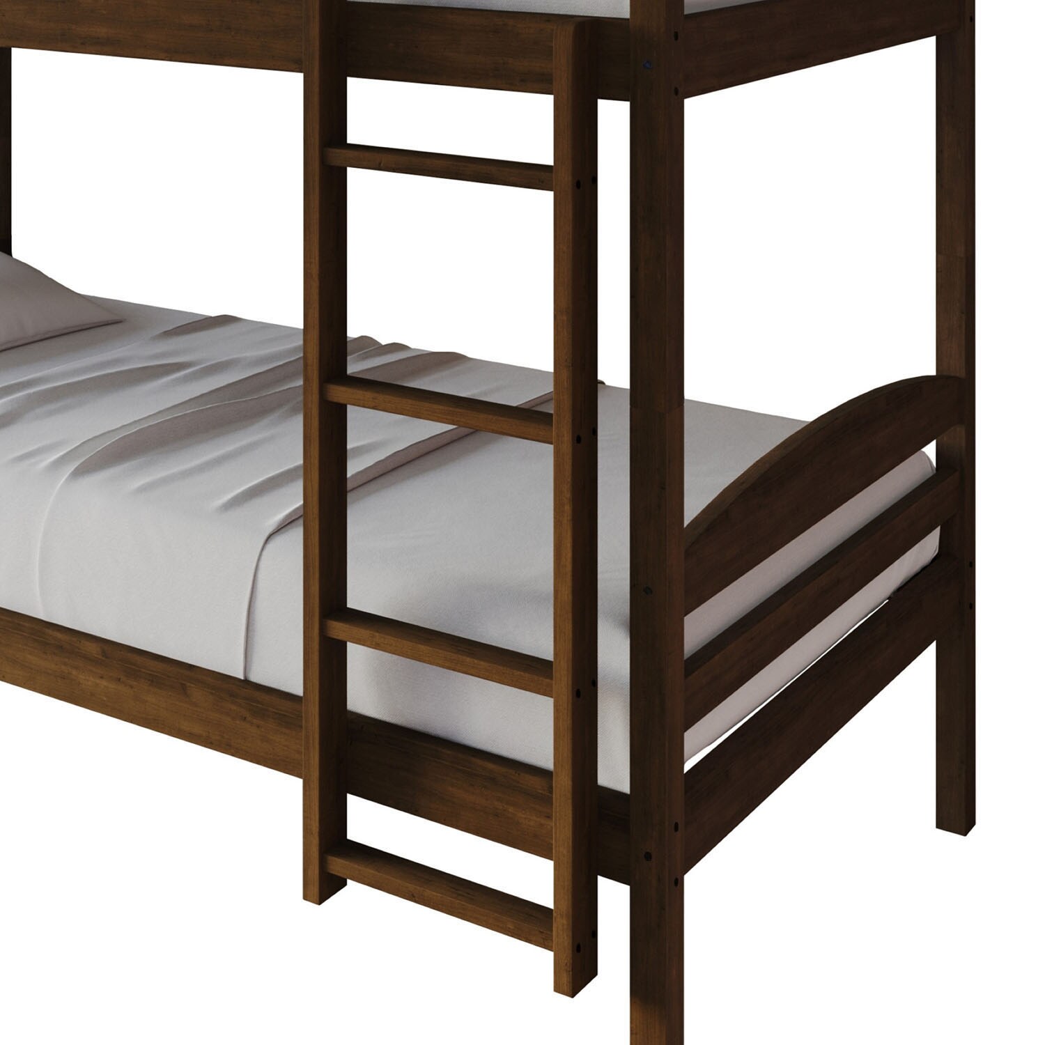 ChaletPosh C213TTBB-WN-WD Bunk-Beds - View #7