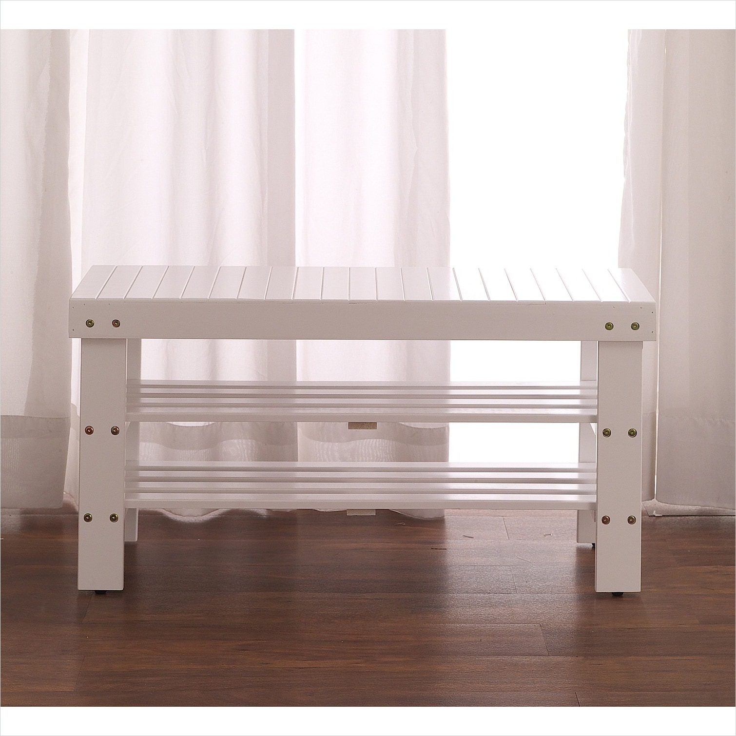 Watnature P1YYIFSAN7HK bench - View #2
