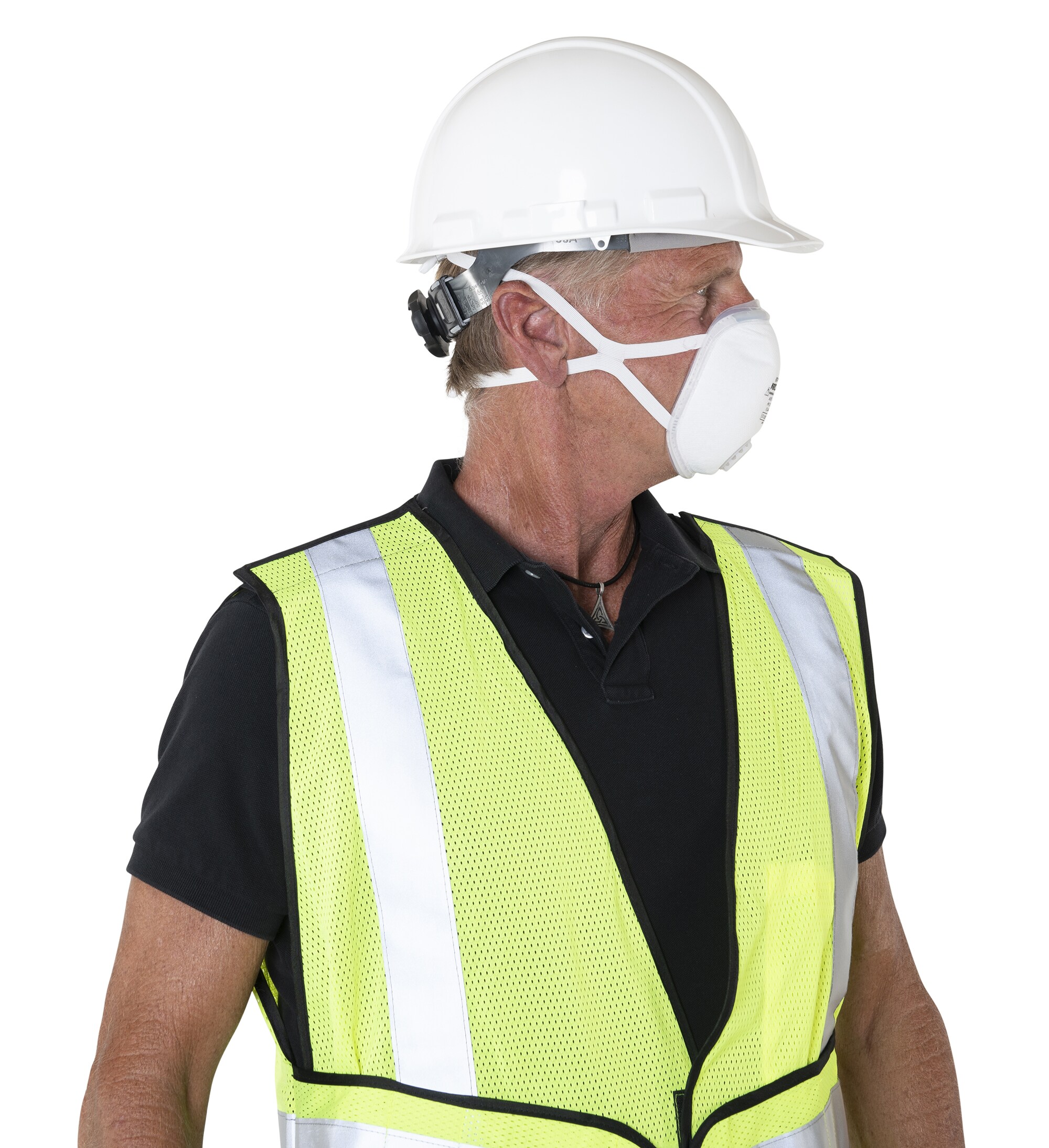 SoftSeal 16-90007 respirators - View #2