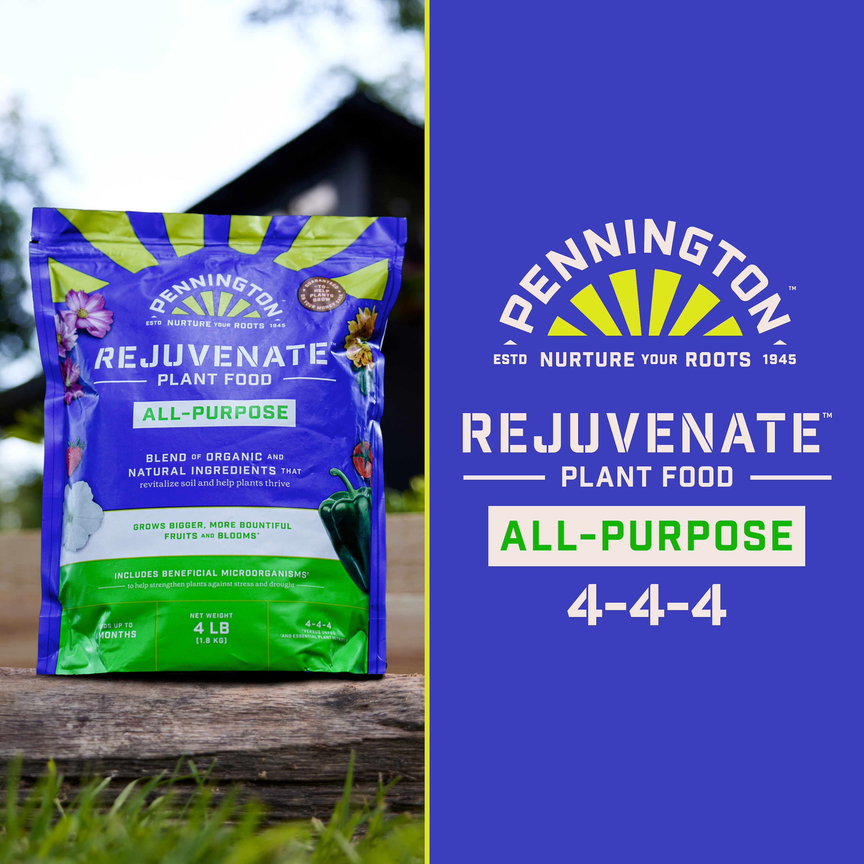 Pennington 2149602495 Plant-Food - View #13