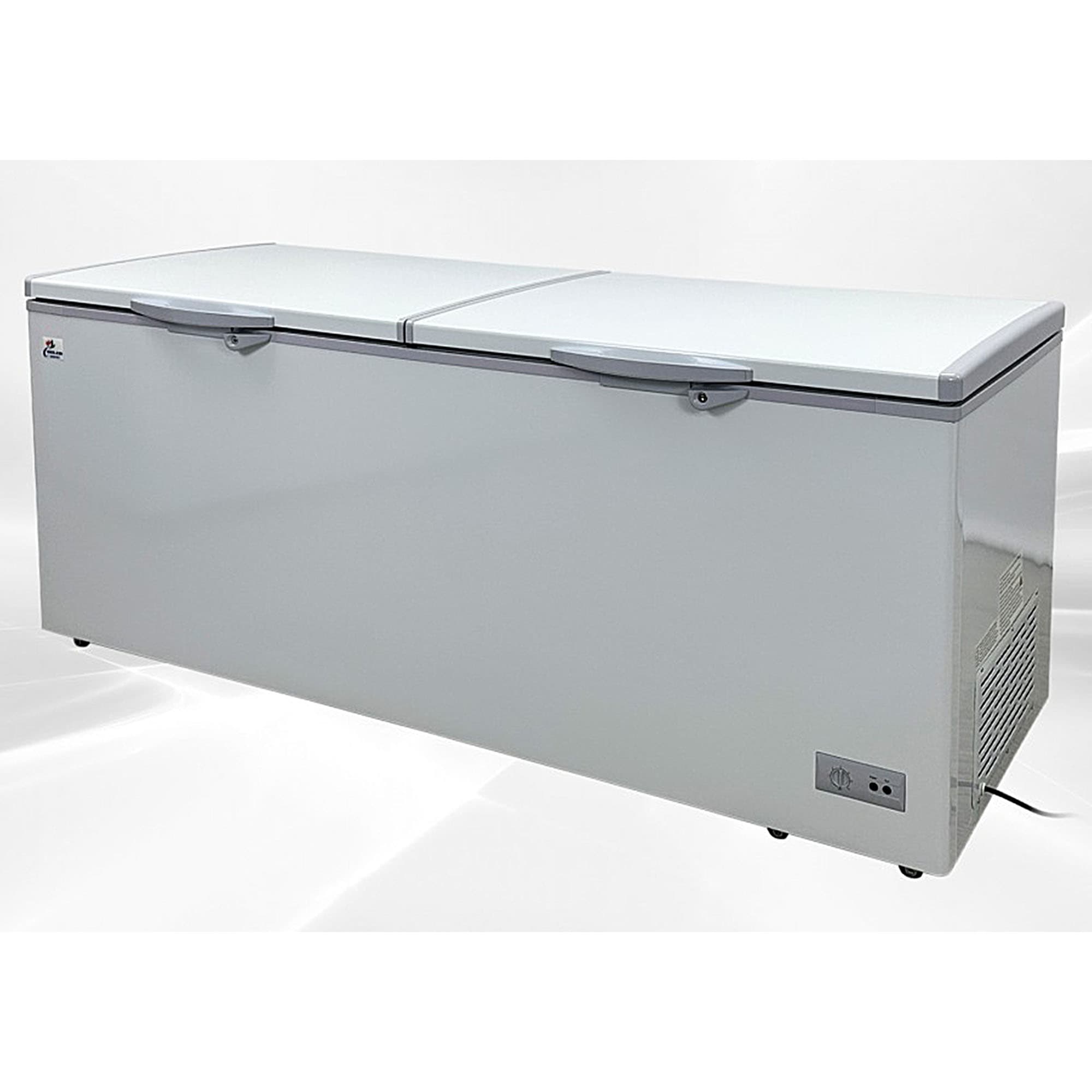 Home depot on sale freezer department