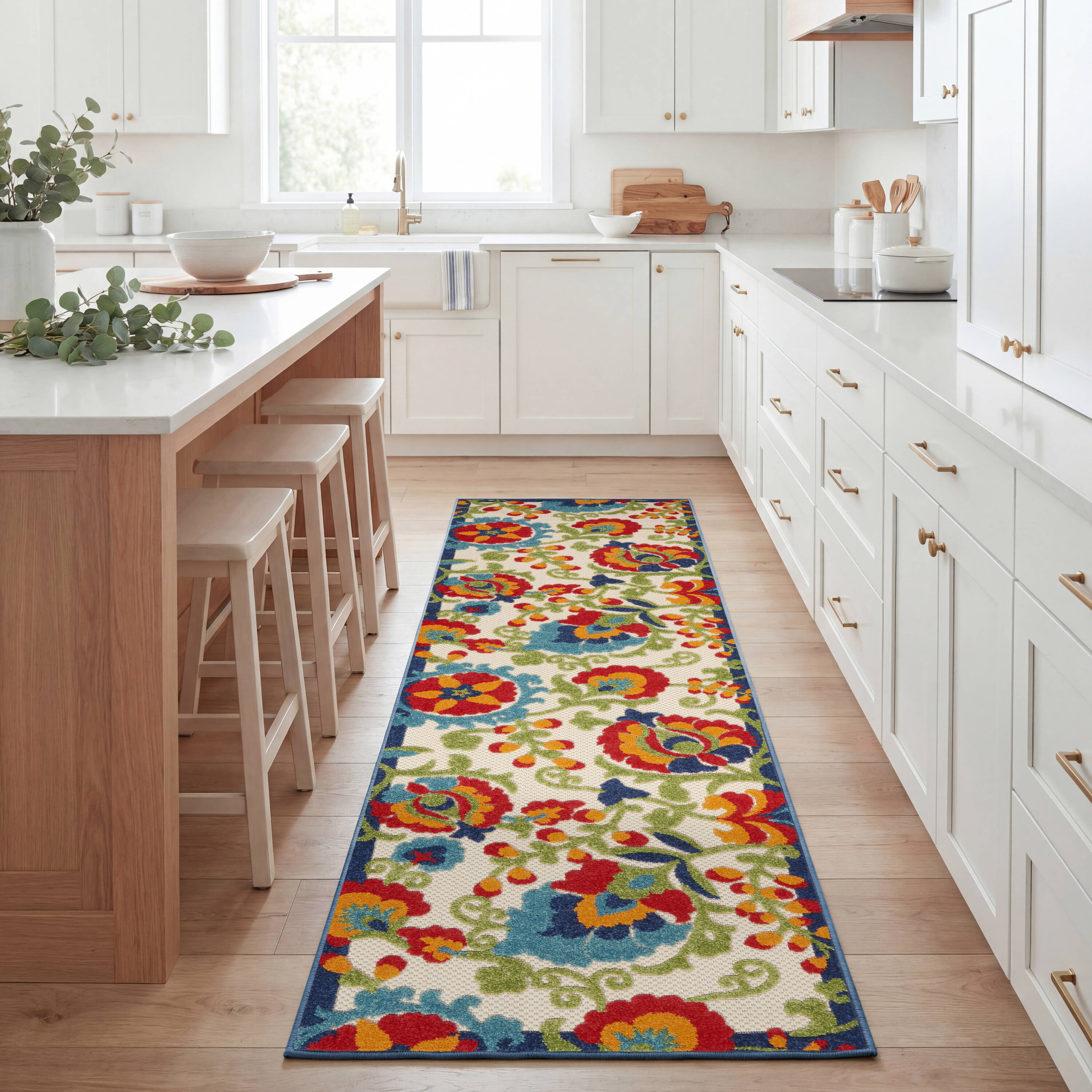 Nourison 99446723185 rugs - View #4