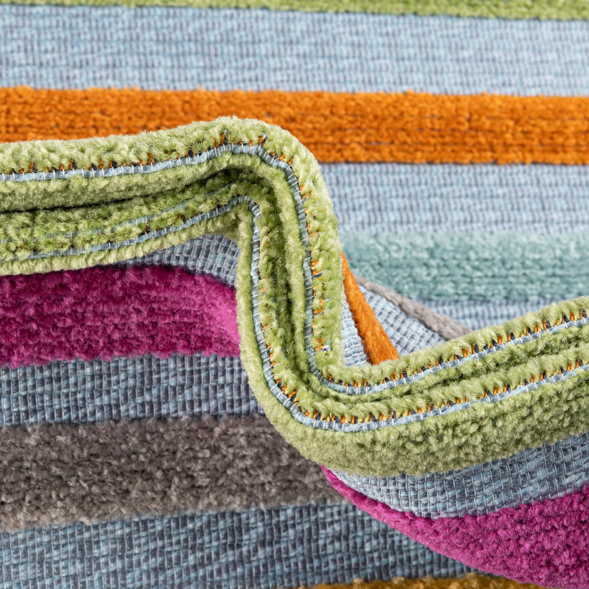 Unique Loom 3171101 rugs - View #4