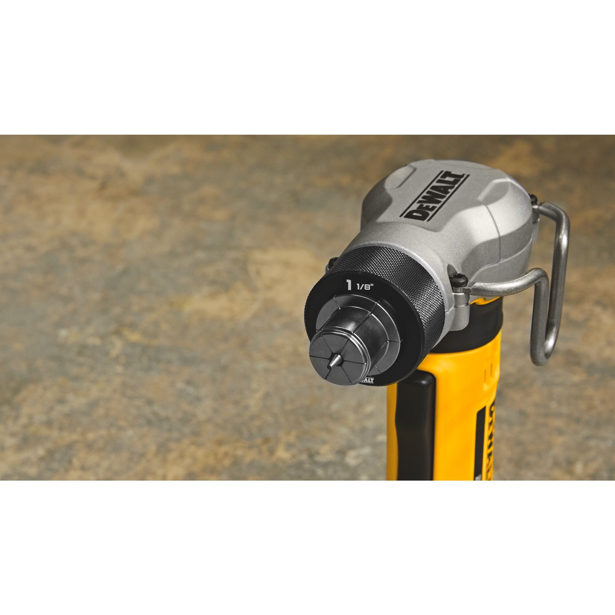 DEWALT DCE450D1 Plumbing-Wrenches-Spec-Tools - View #16