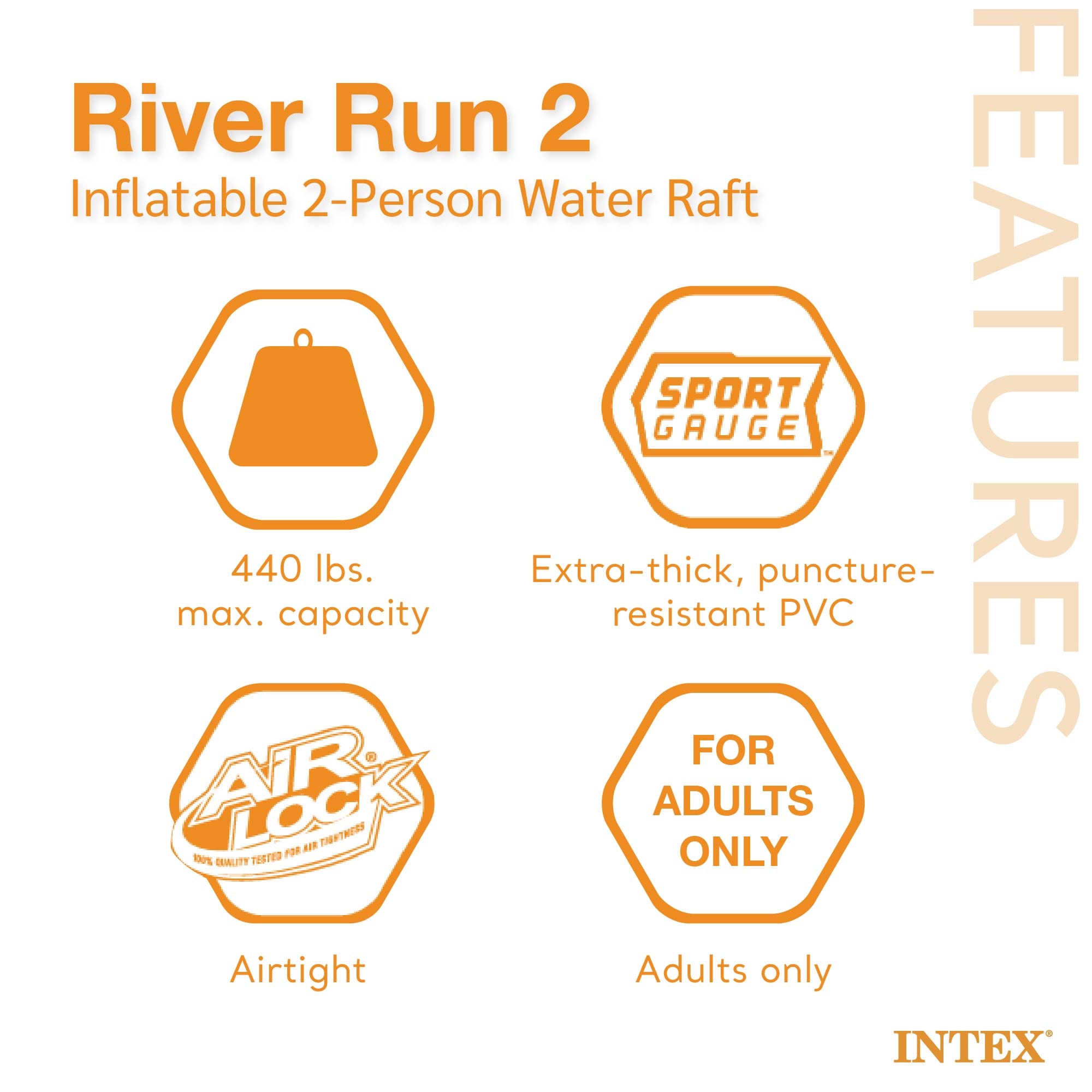 Intex 128274 Pool-Toys-Floats - View #11