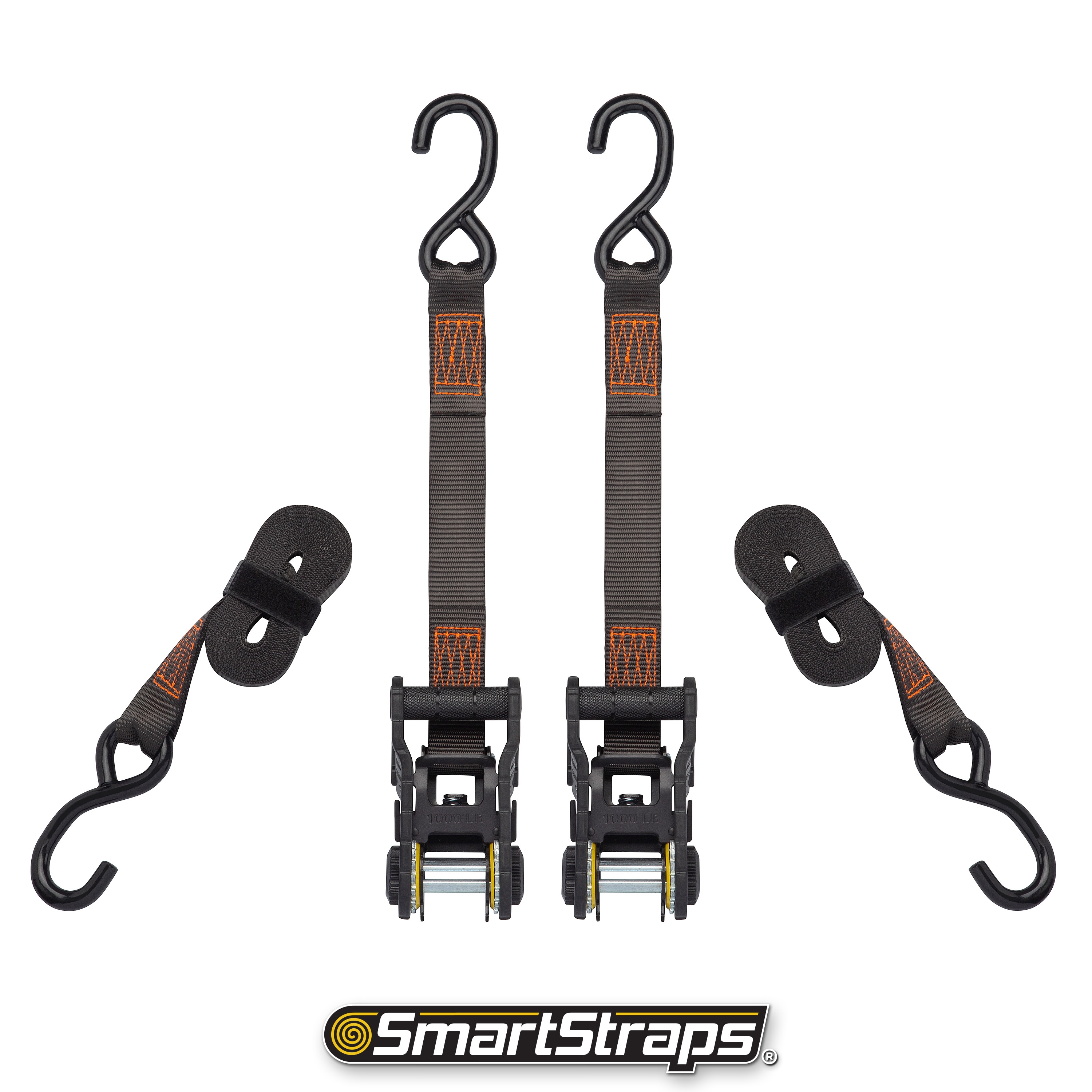 SmartStraps 4629 Tie-Downs - View #17