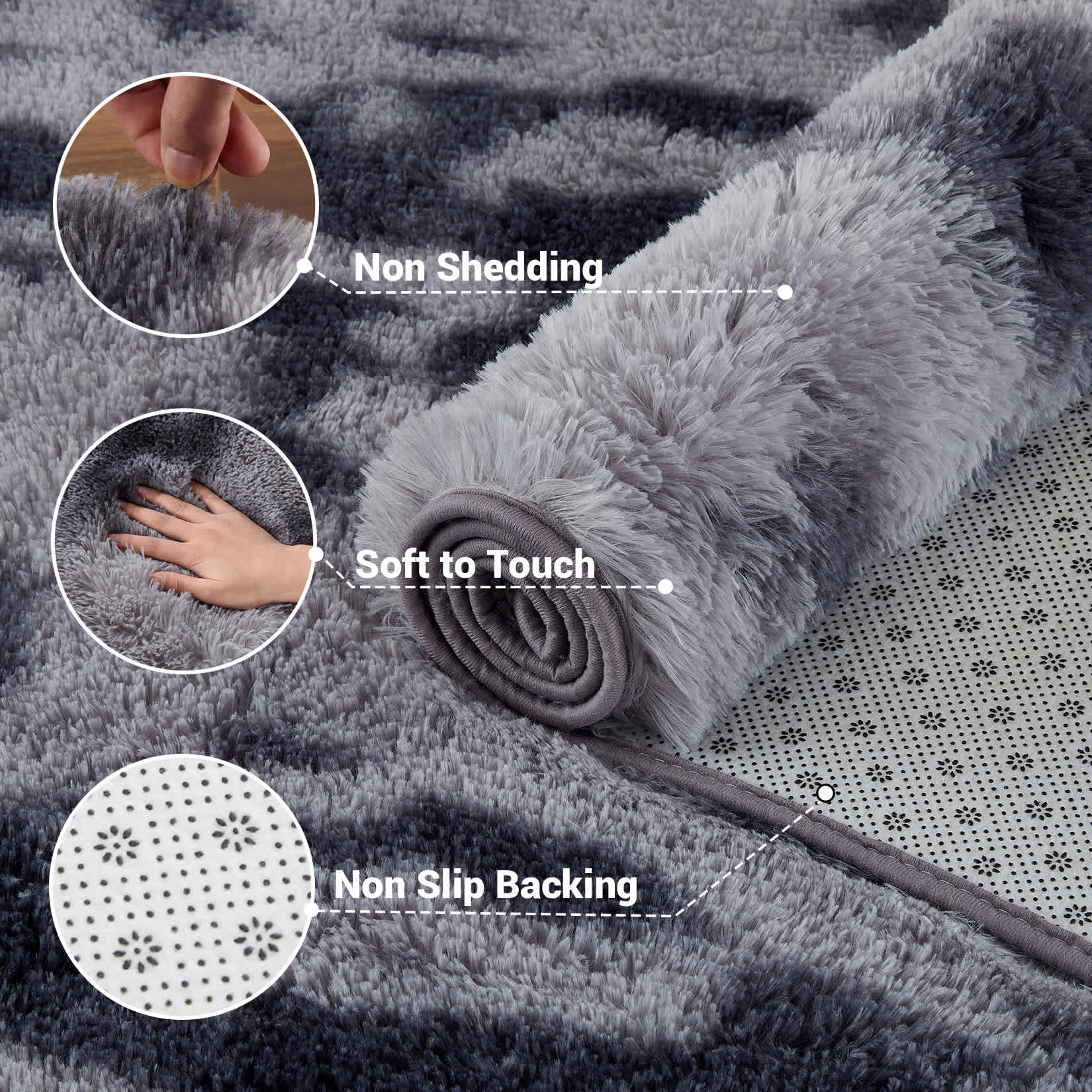 Qeetex SUNNY-PHO-0PW21QZI rugs - View #6