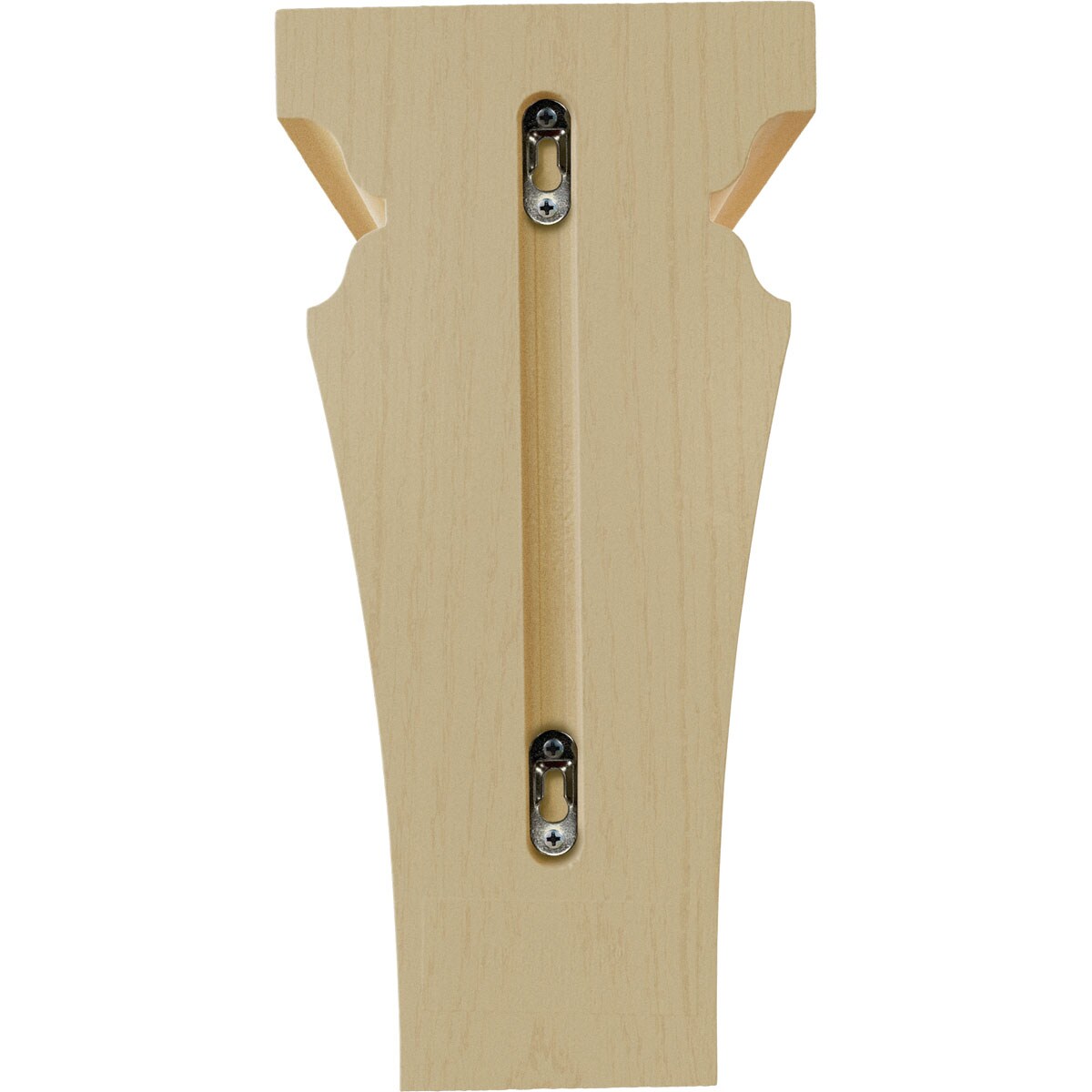 Ekena Millwork CORW07X07X14NEMA corbels - View #4