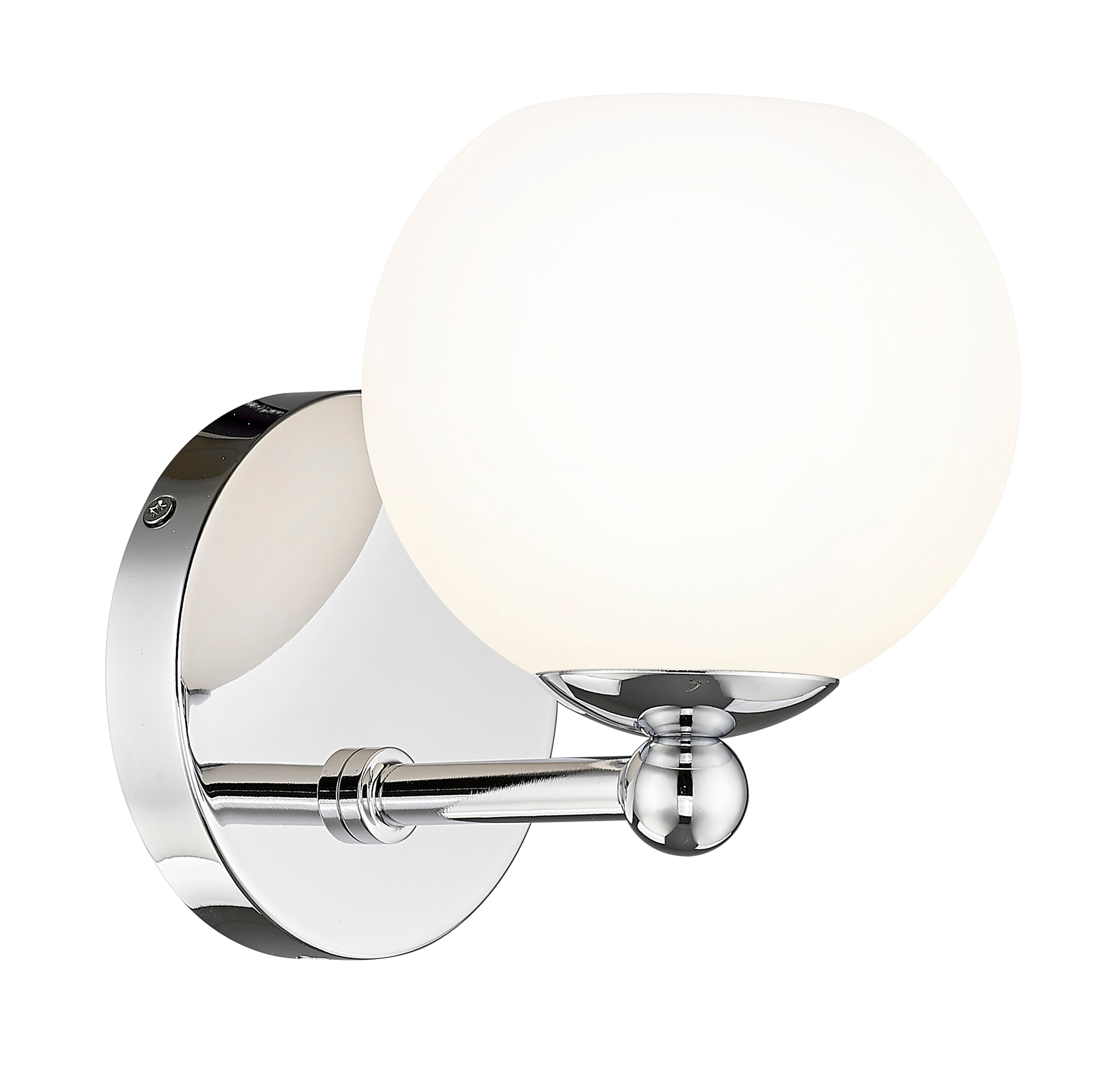 Z-Lite 1100-1S-CH b089995 - View #4